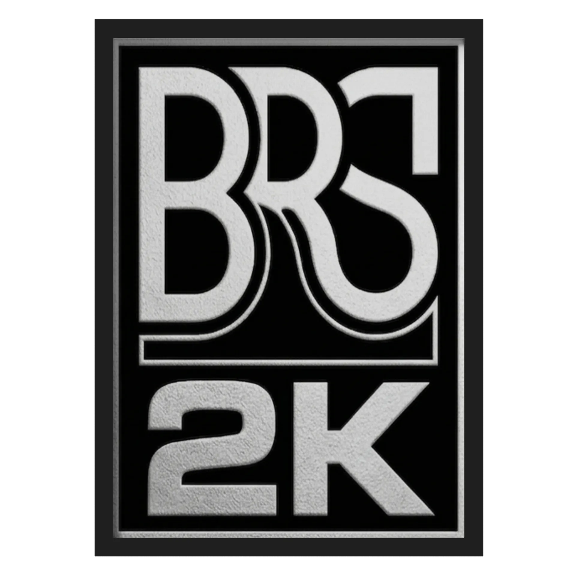 Quadro A3 personalizado - Imagem 1