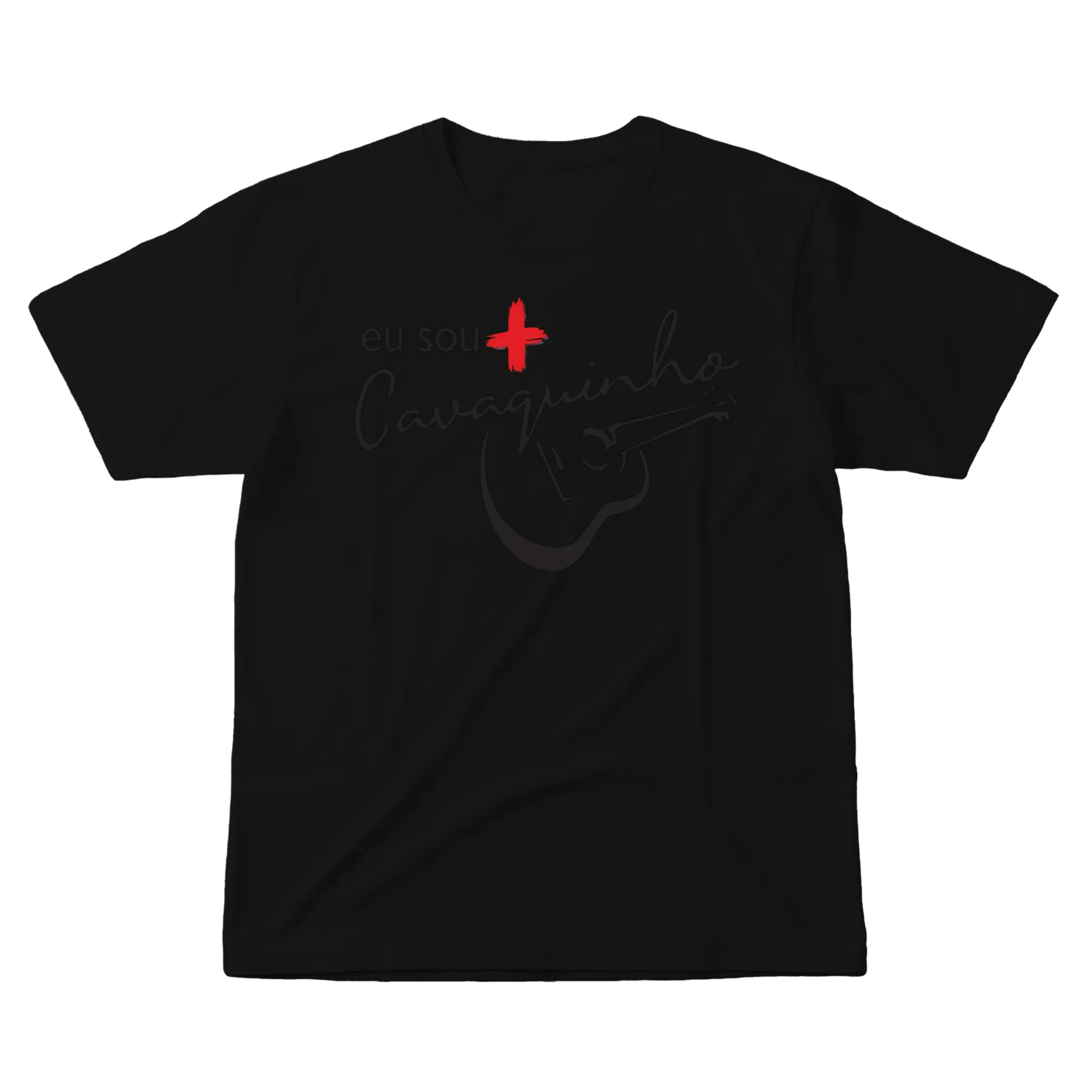 Camiseta personalizada - Imagem 1