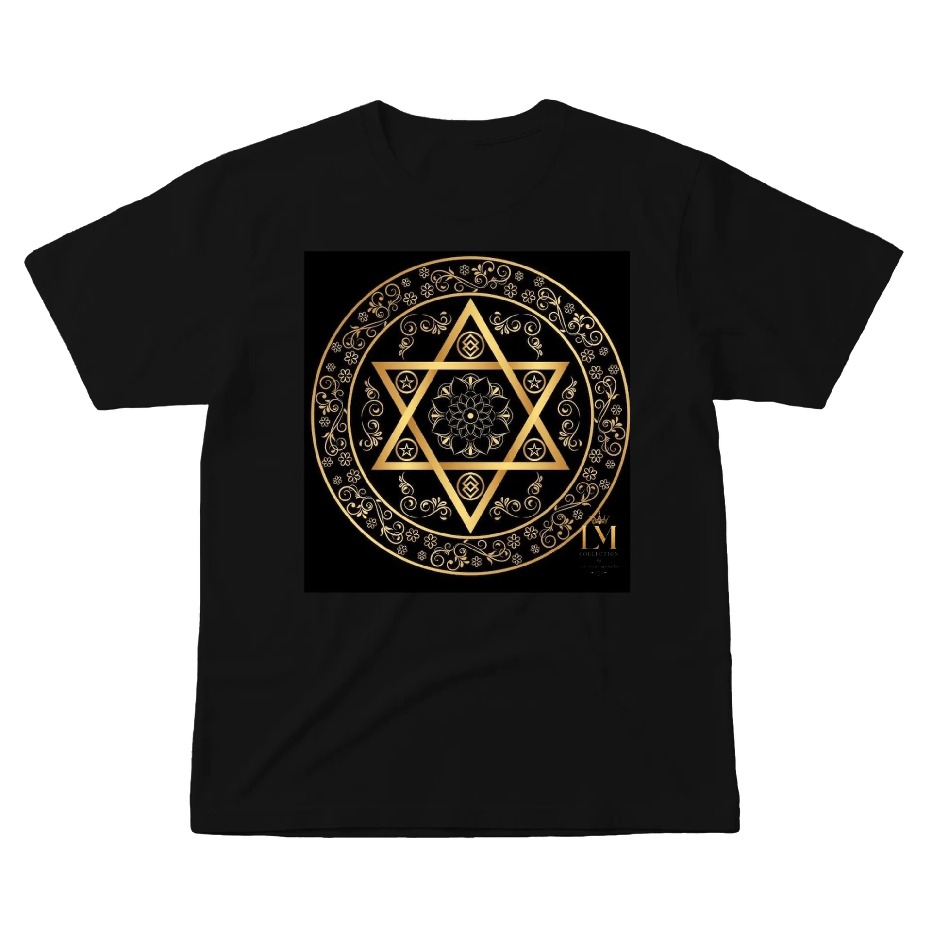 Camiseta personalizada - Imagem 1