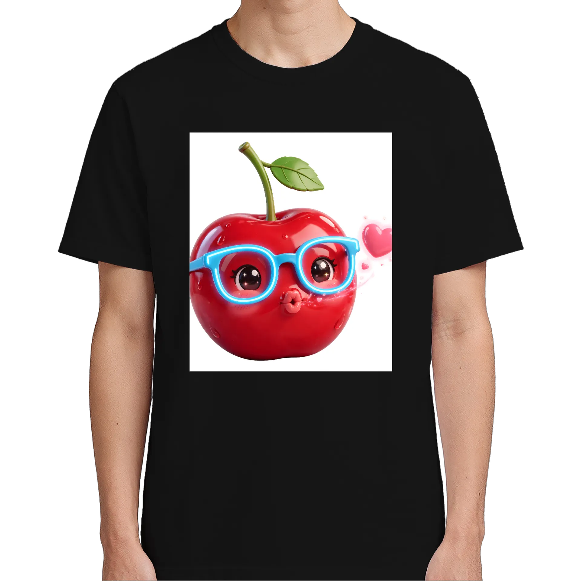 Camiseta personalizada - Imagem 4