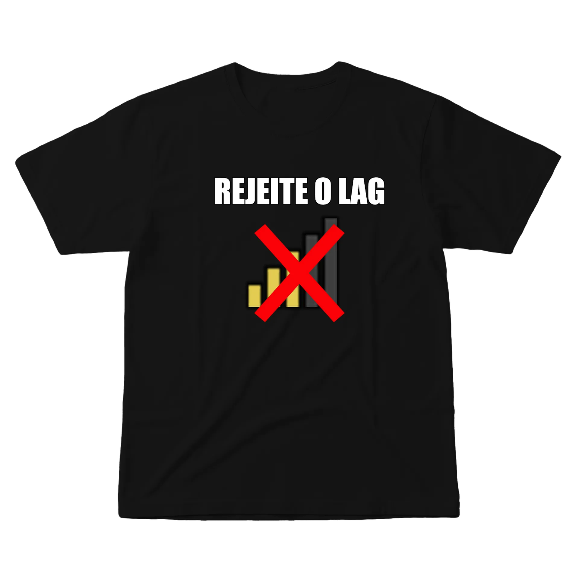 Camiseta personalizada - Imagem 1