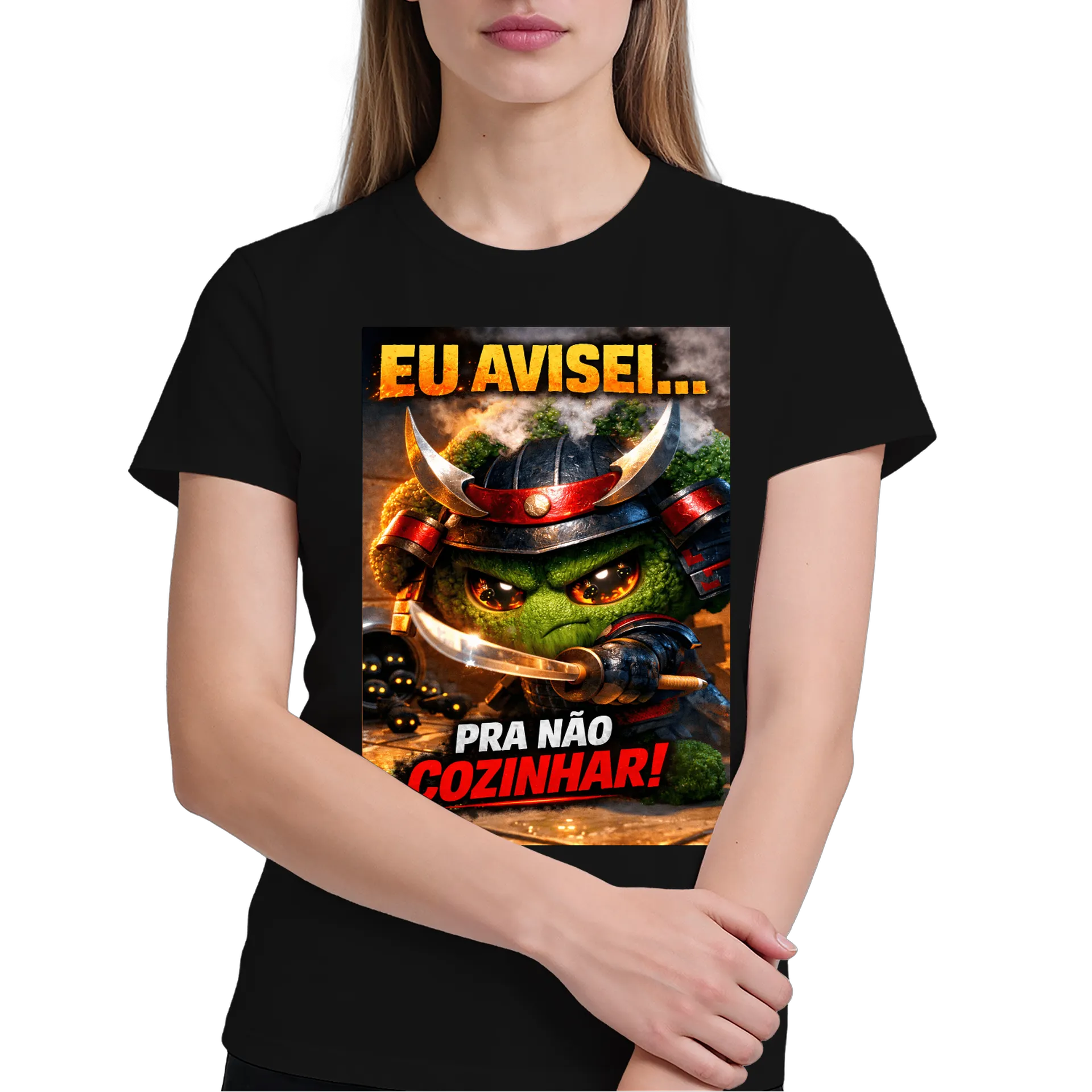Camiseta personalizada - Imagem 4