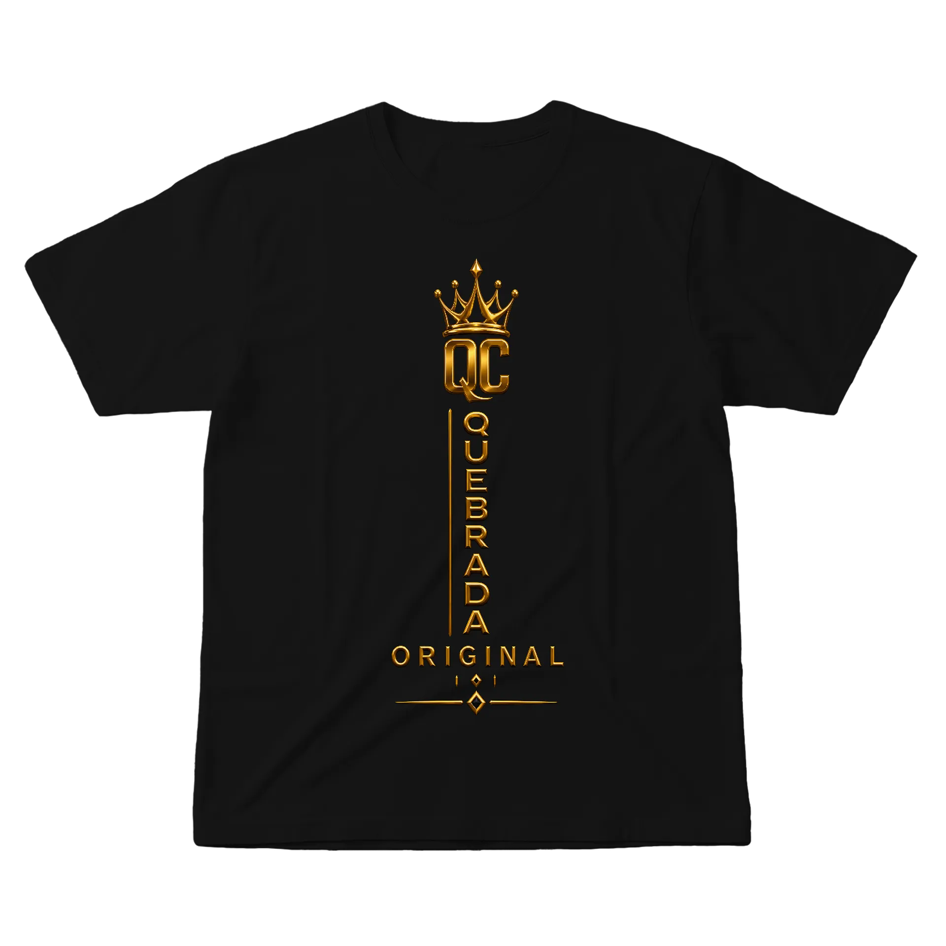 Camiseta personalizada - Imagem 1