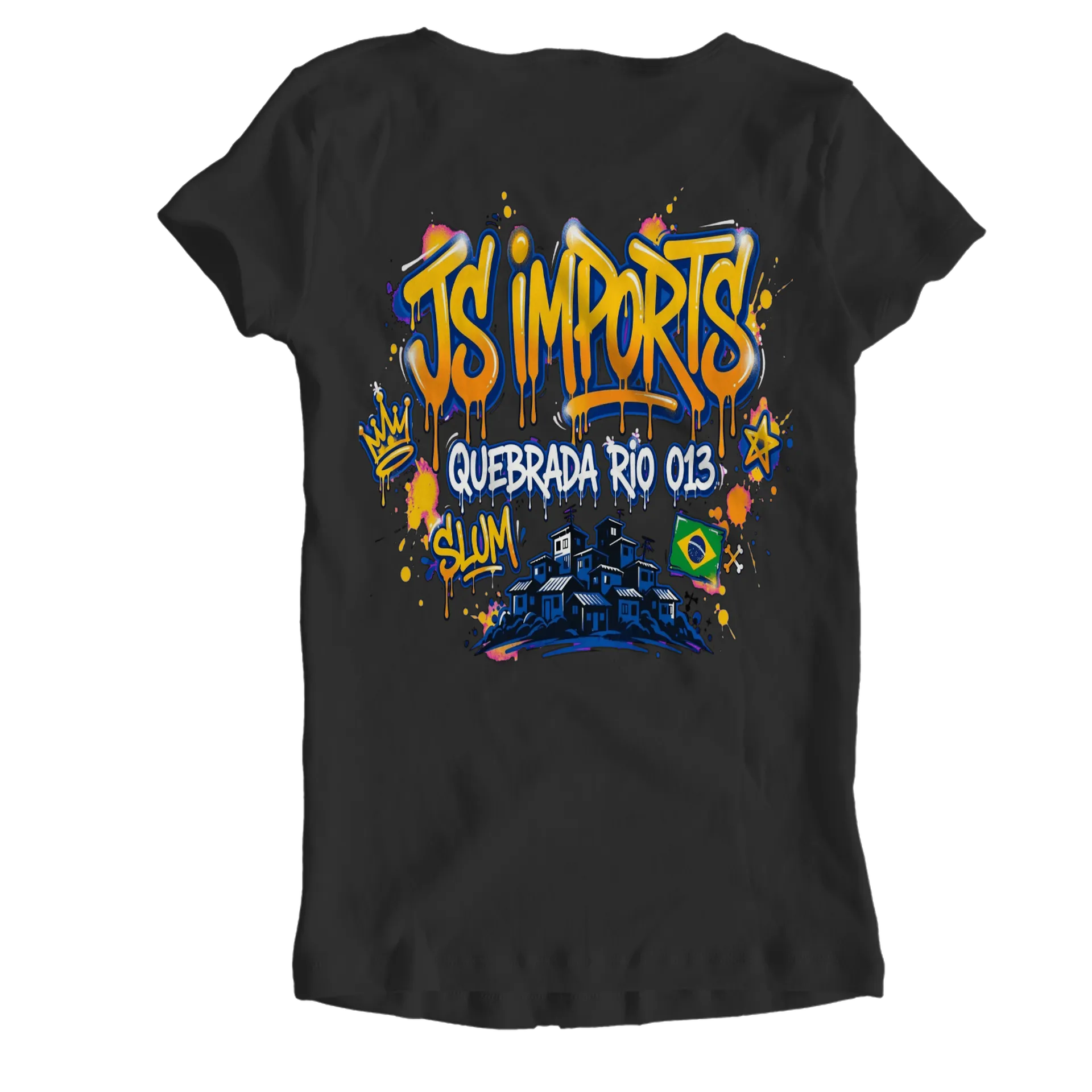 Babylook personalizado - Imagem 2