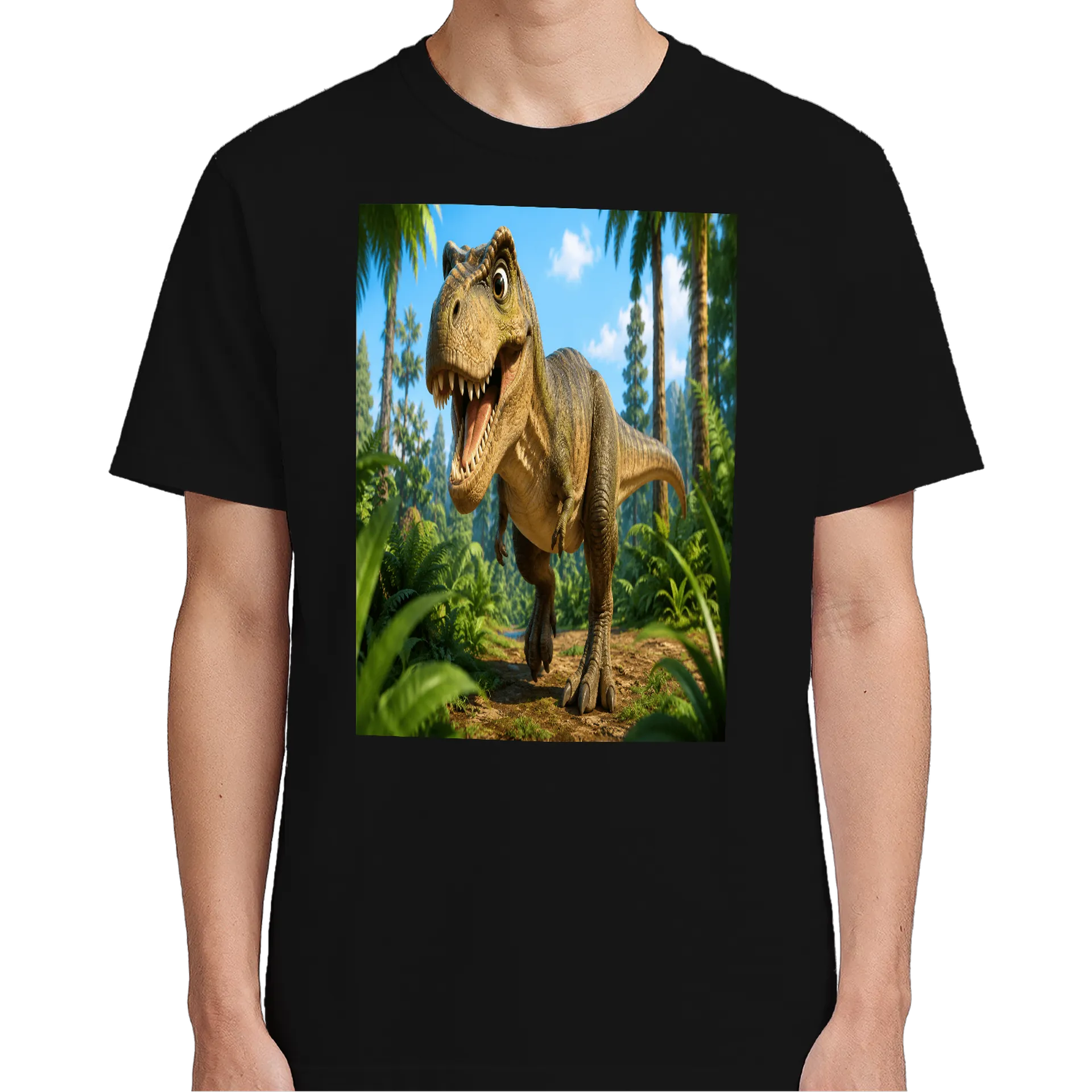 Camiseta personalizada - Imagem 5