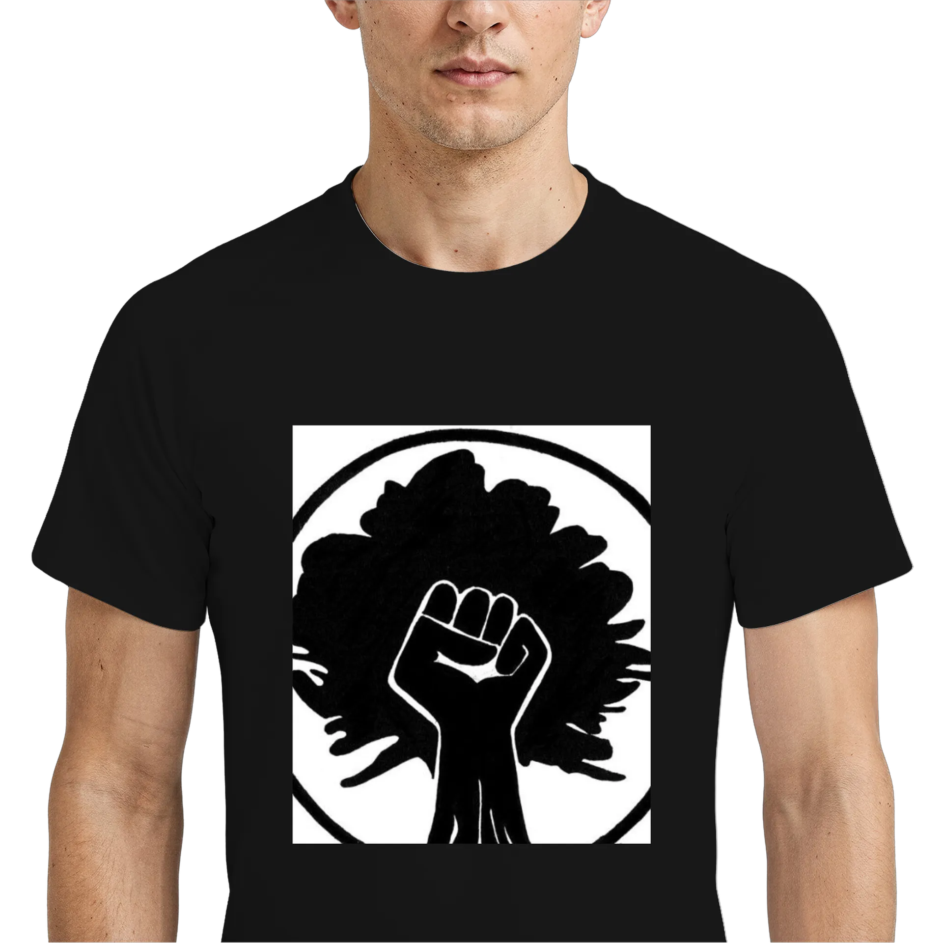 Camiseta DryFit - Imagem 4
