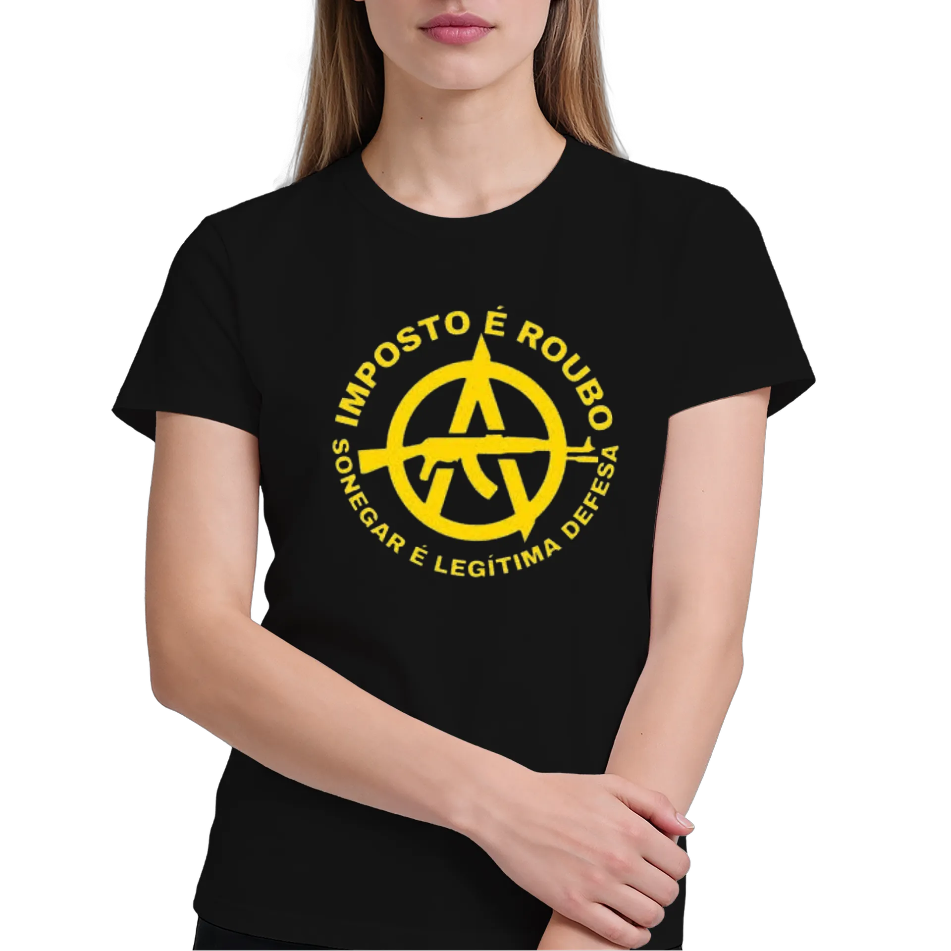 Camiseta personalizada - Imagem 4