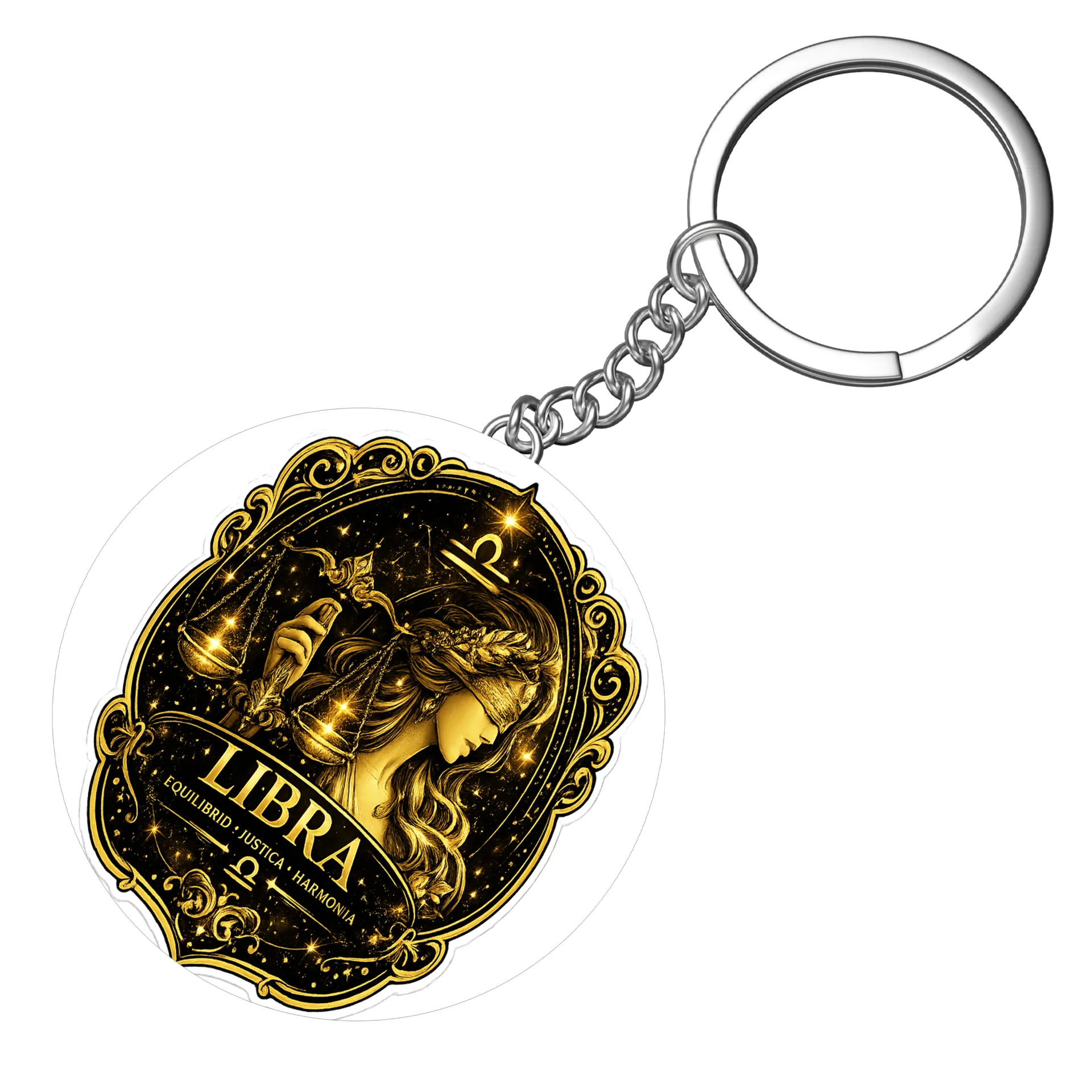 Chaveiro personalizado - Imagem 4