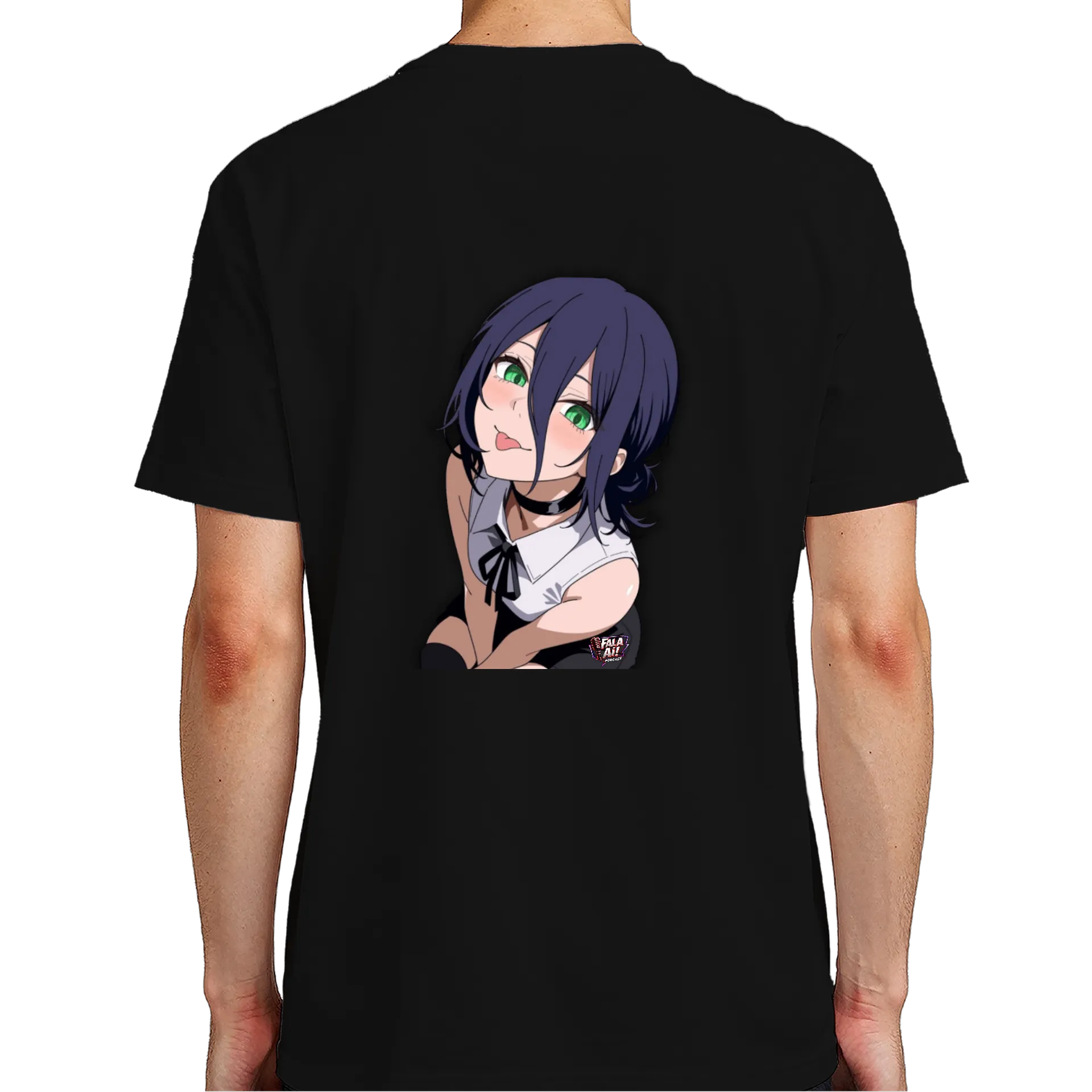 Camiseta personalizada - Imagem 7