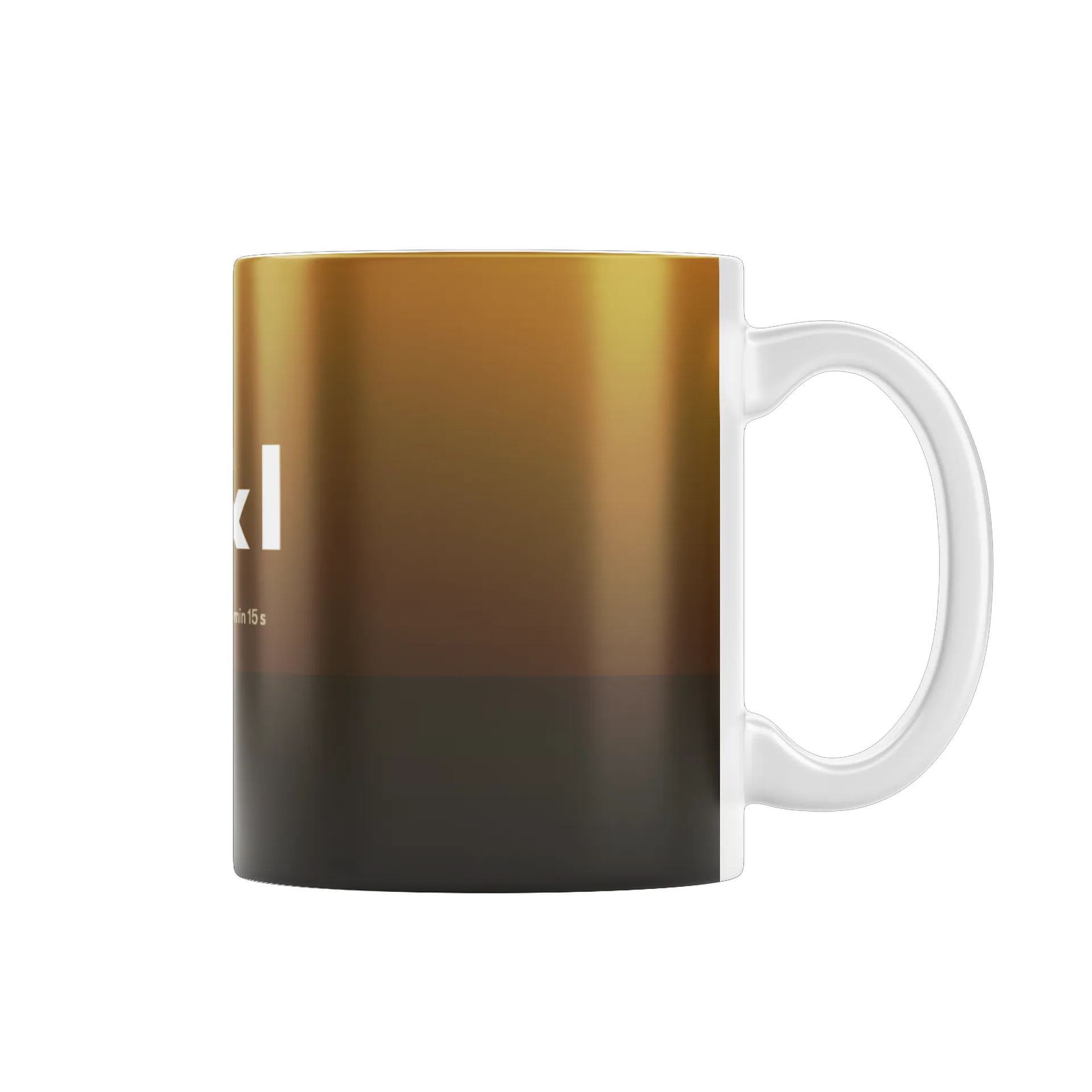 Caneca personalizada - Imagem 1