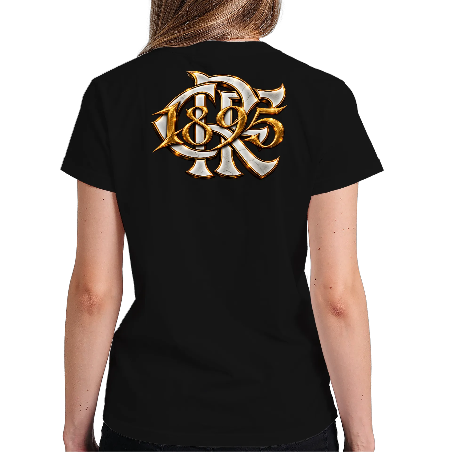 Camiseta Urubu EM BUSCA DO DECA 100% Algodão - Imagem 5