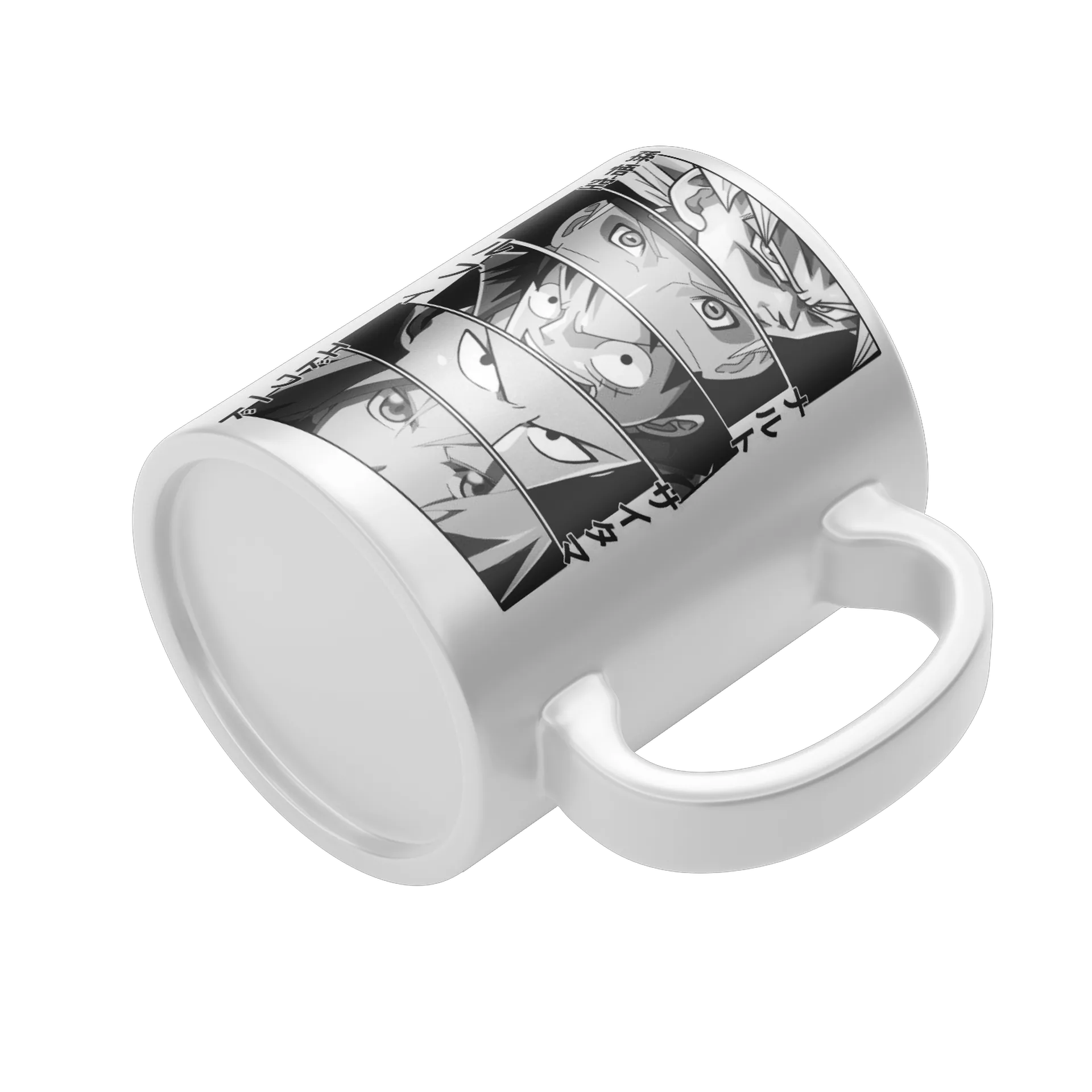 Caneca personalizada - Imagem 4