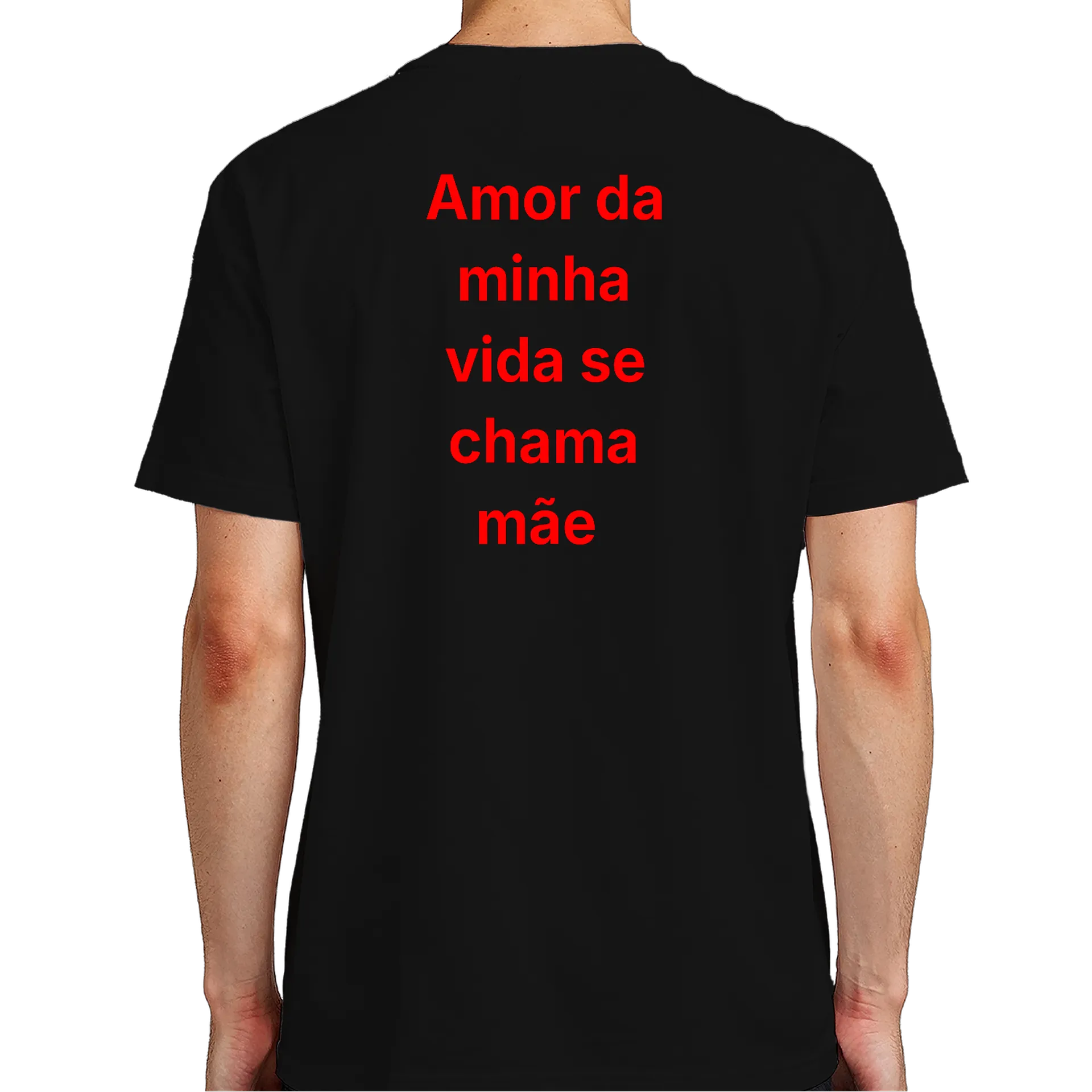 Camiseta personalizada - Imagem 6
