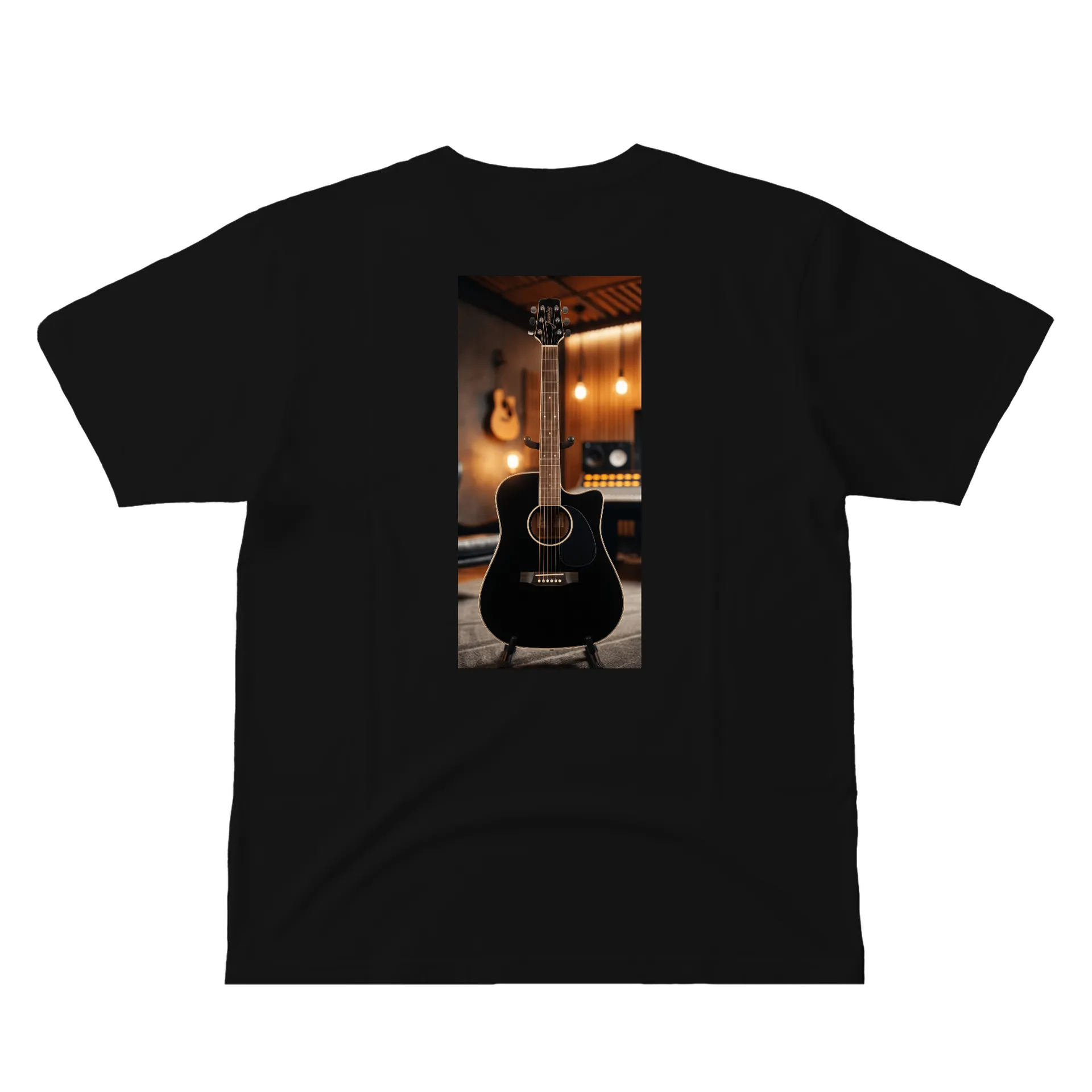 Camiseta personalizada - Imagem 3