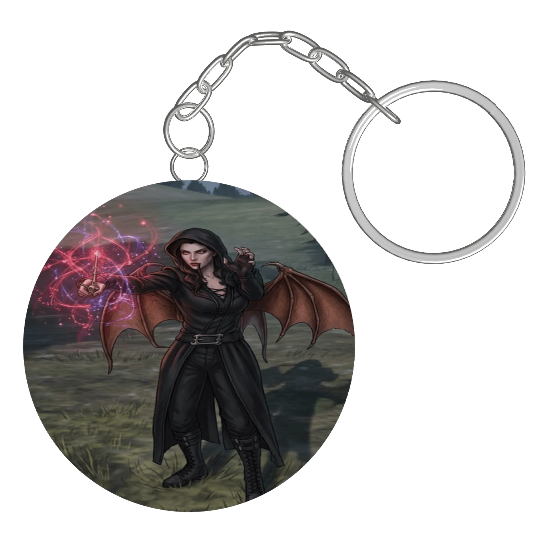 Chaveiro personalizado - Imagem 3