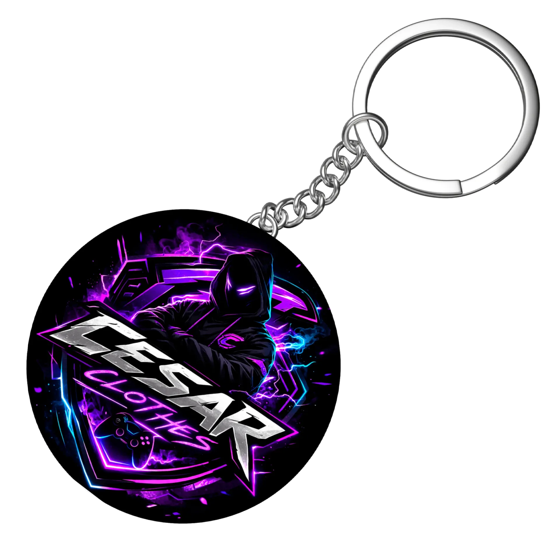 Chaveiro personalizado - Imagem 4