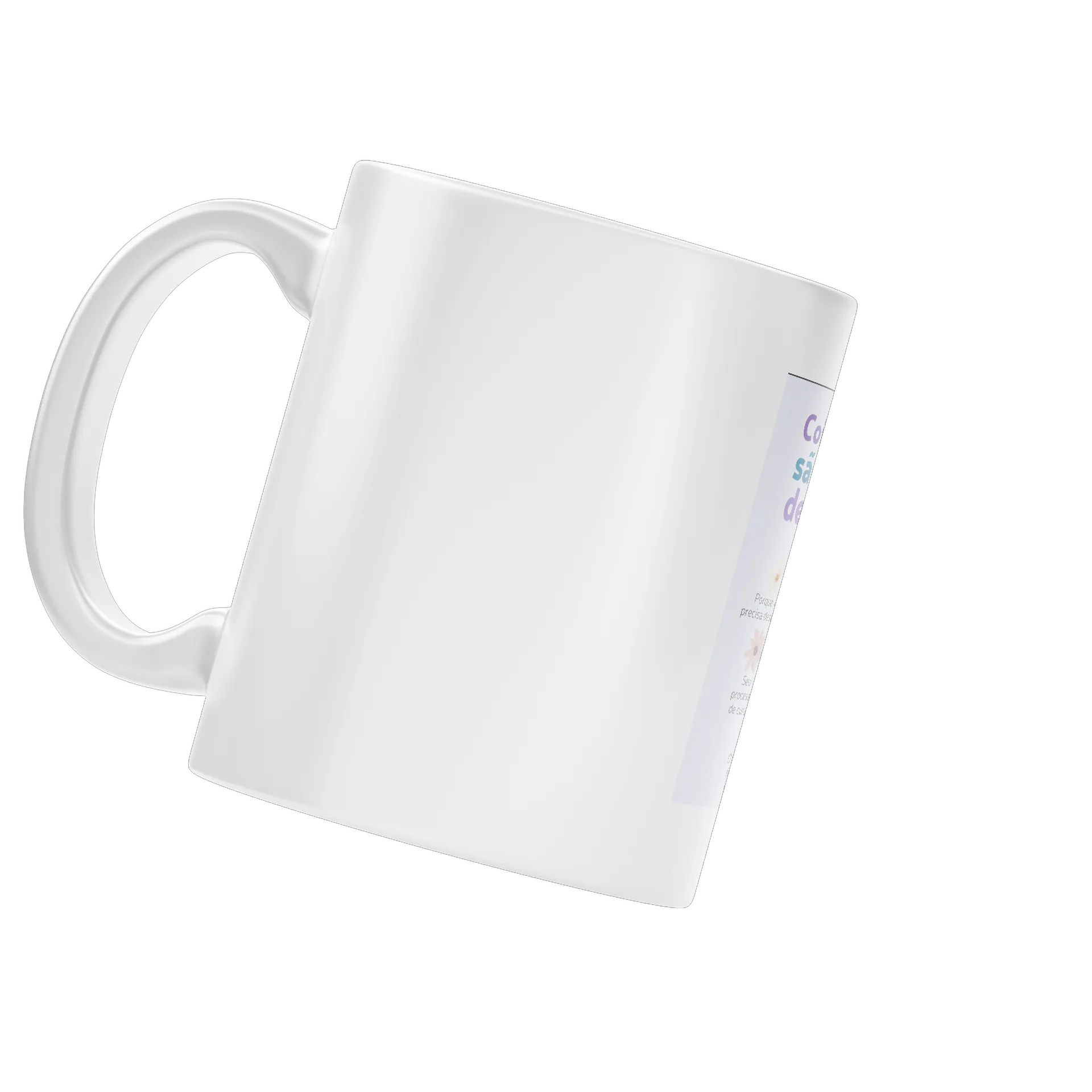 Caneca personalizada - Imagem 3