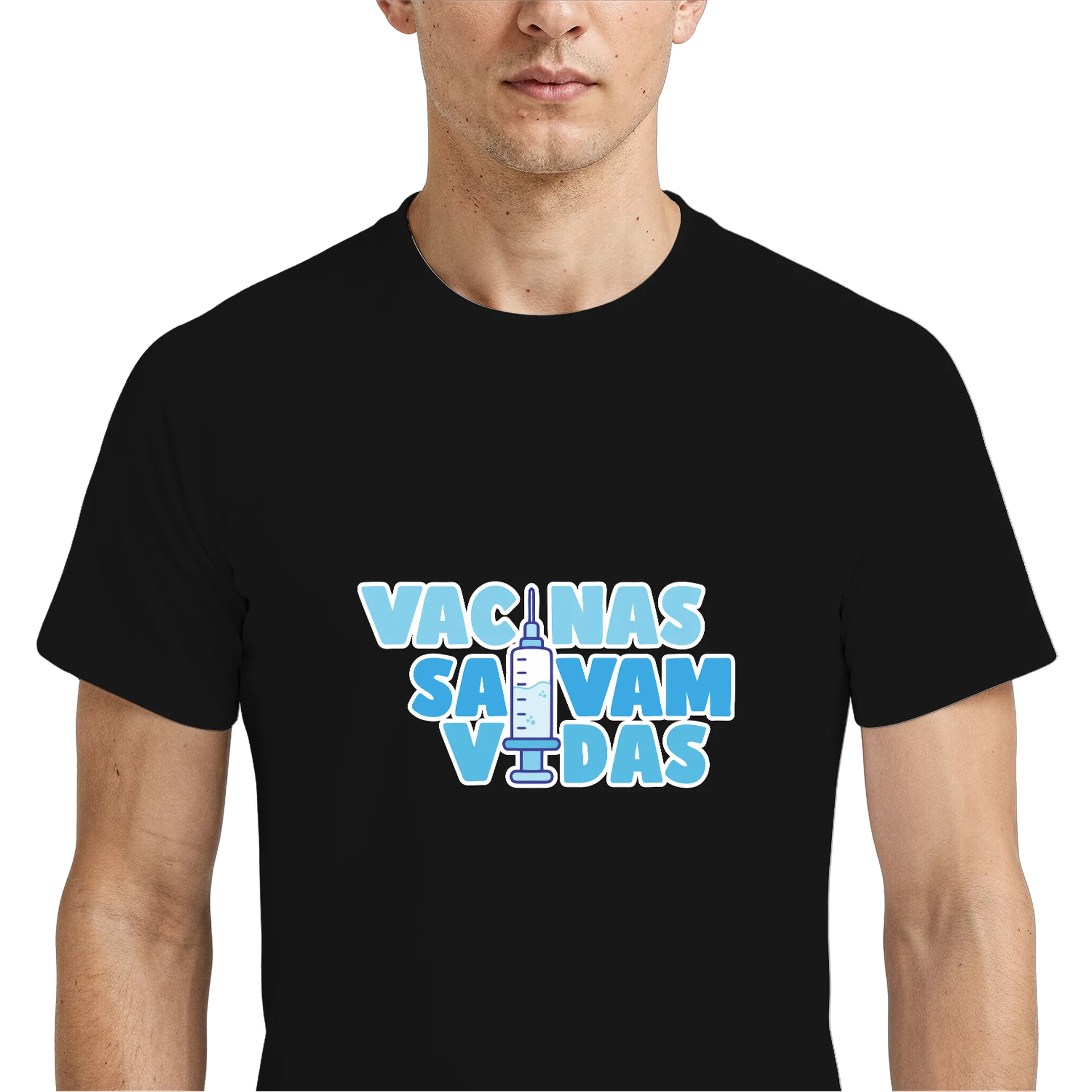 Camiseta DryFit - Imagem 4