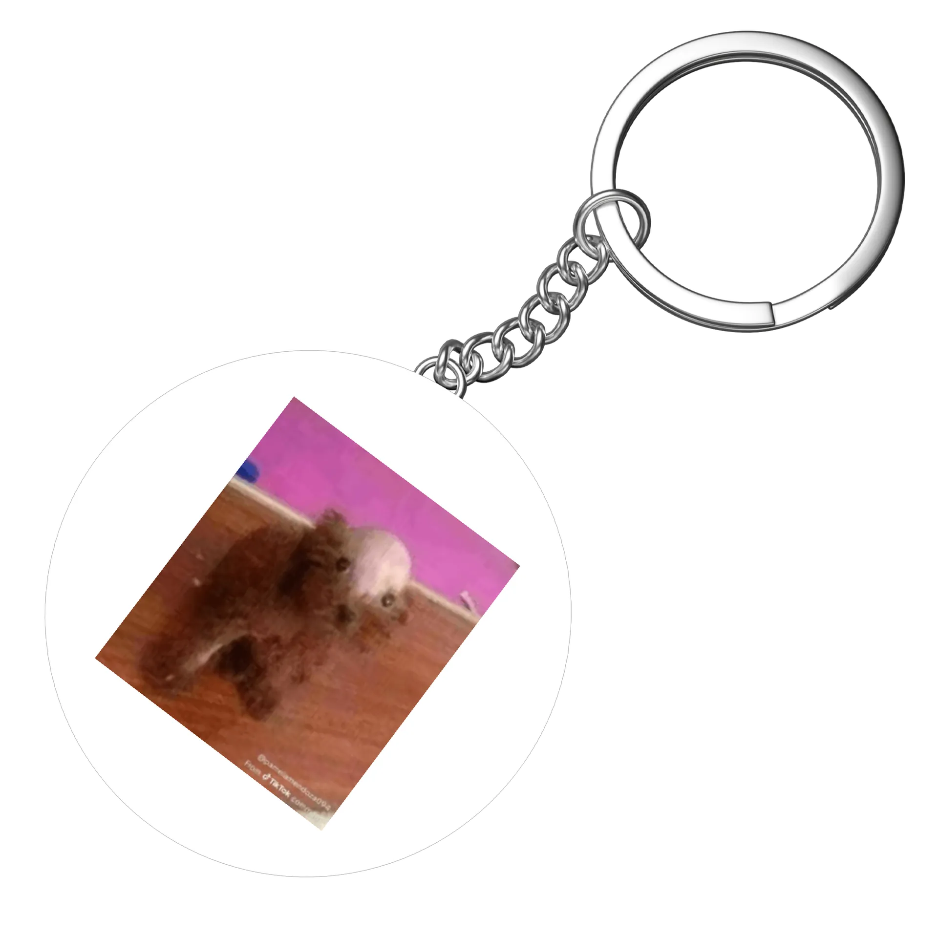 Chaveiro personalizado - Imagem 4