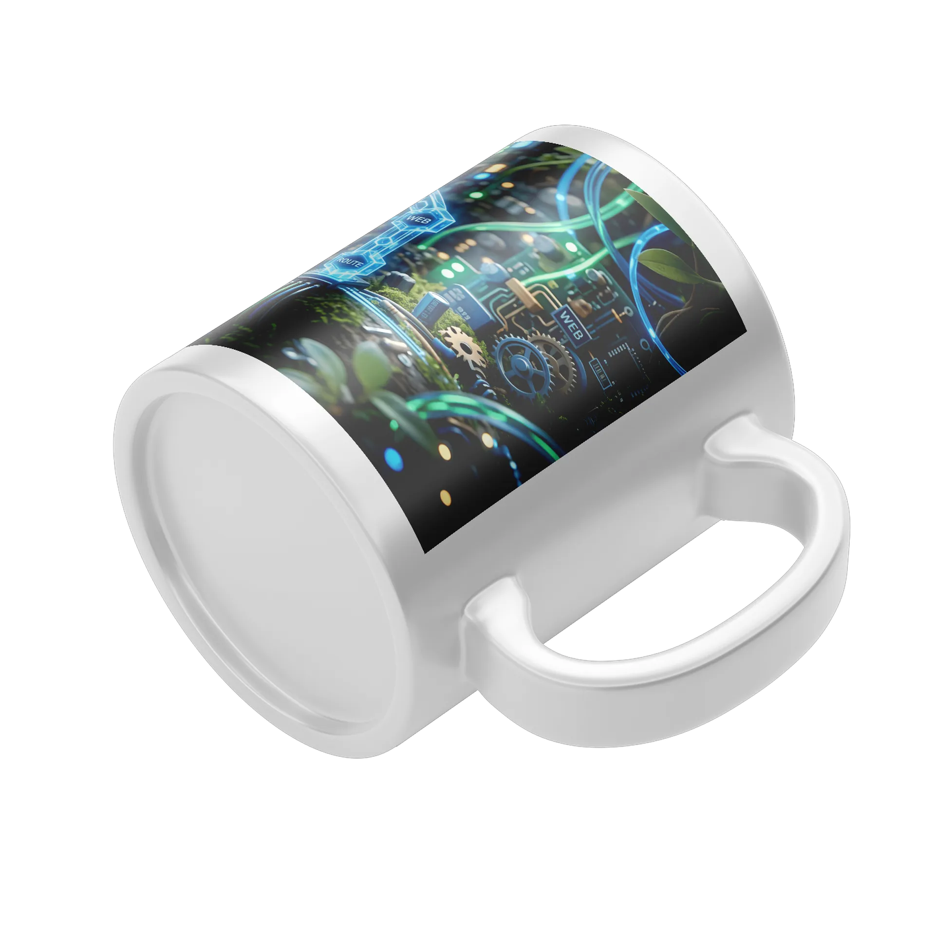 Caneca personalizada - Imagem 4