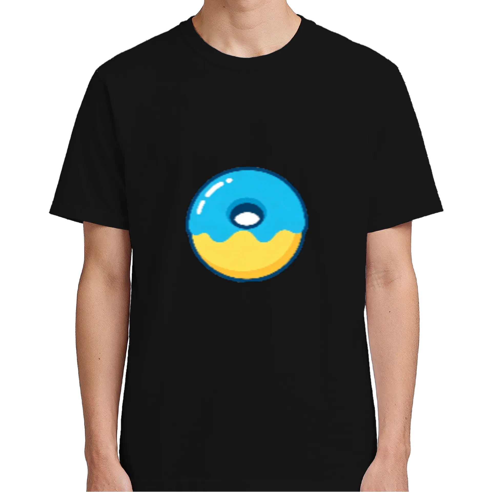 Camiseta do Marcos - Imagem 5
