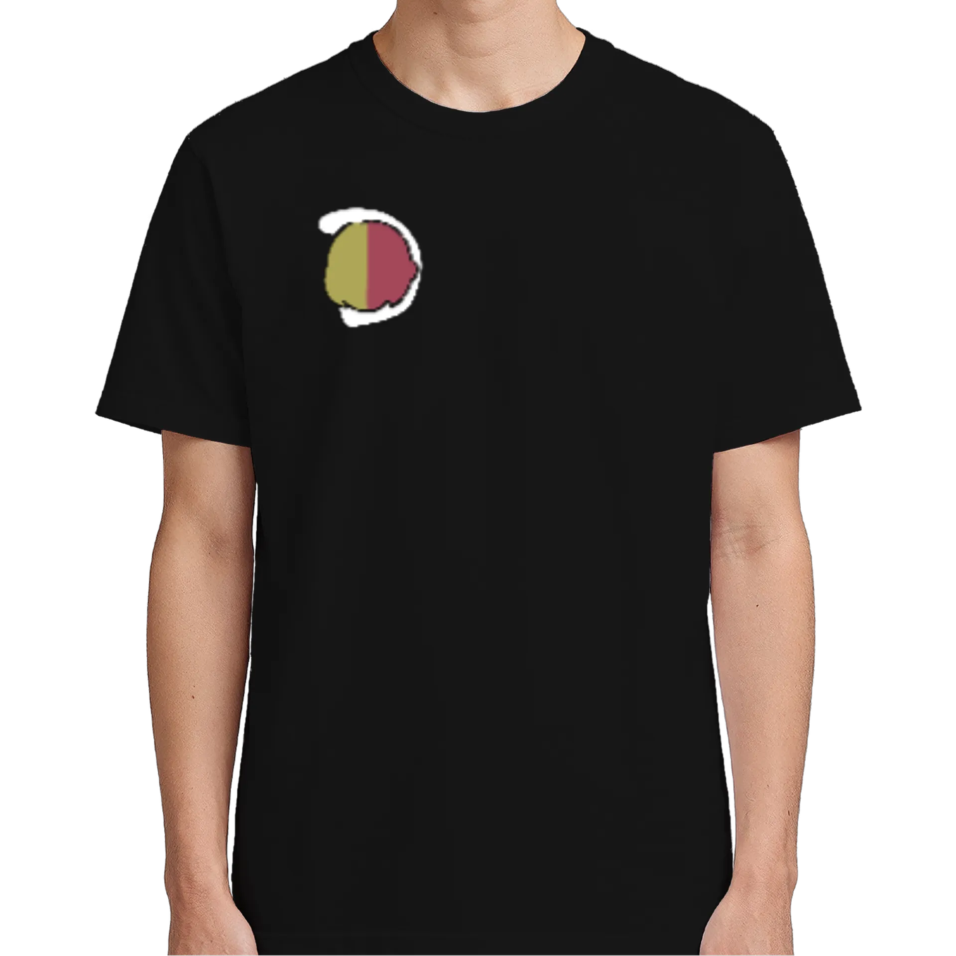 Camisa De Danyelle de ★ • Mundo Do Beto Penedo Shop • ★ — imagem 4 de 6