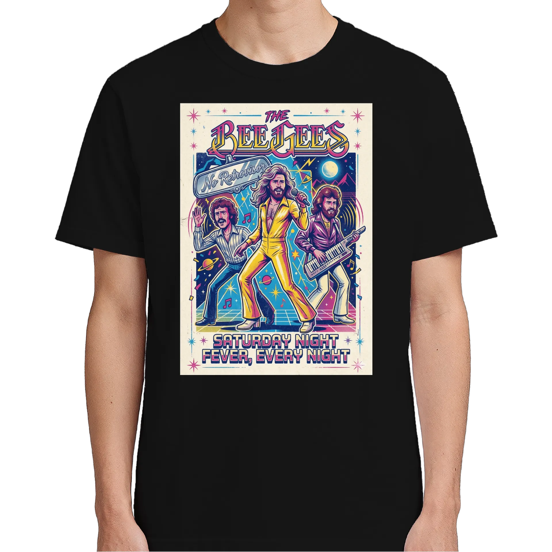 Camiseta personalizada - Imagem 5