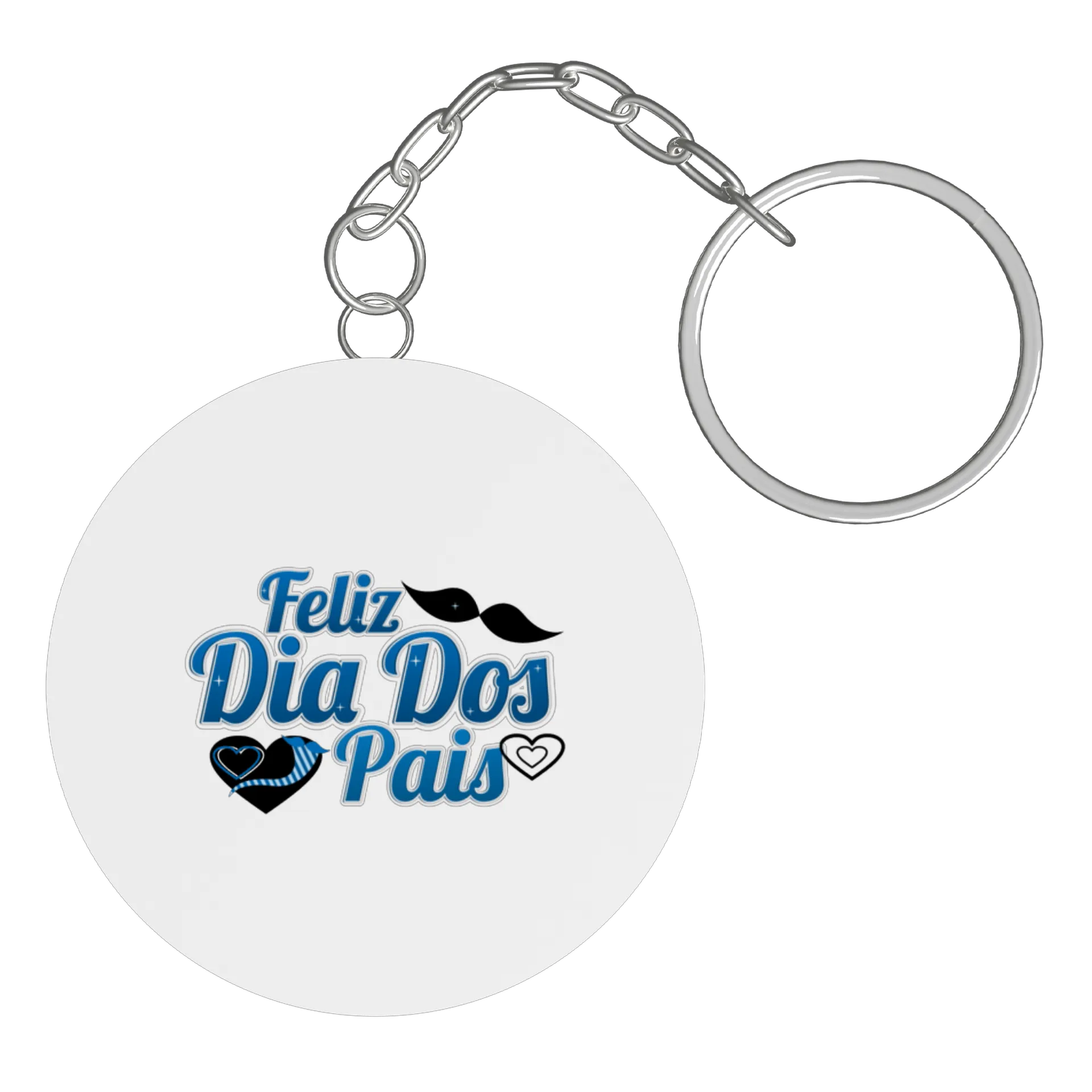 Chaveiro personalizado de Eliane