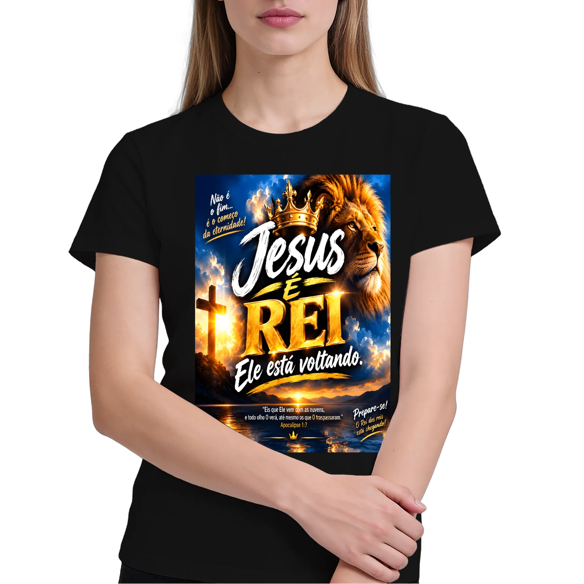 Camiseta personalizada - Imagem 3