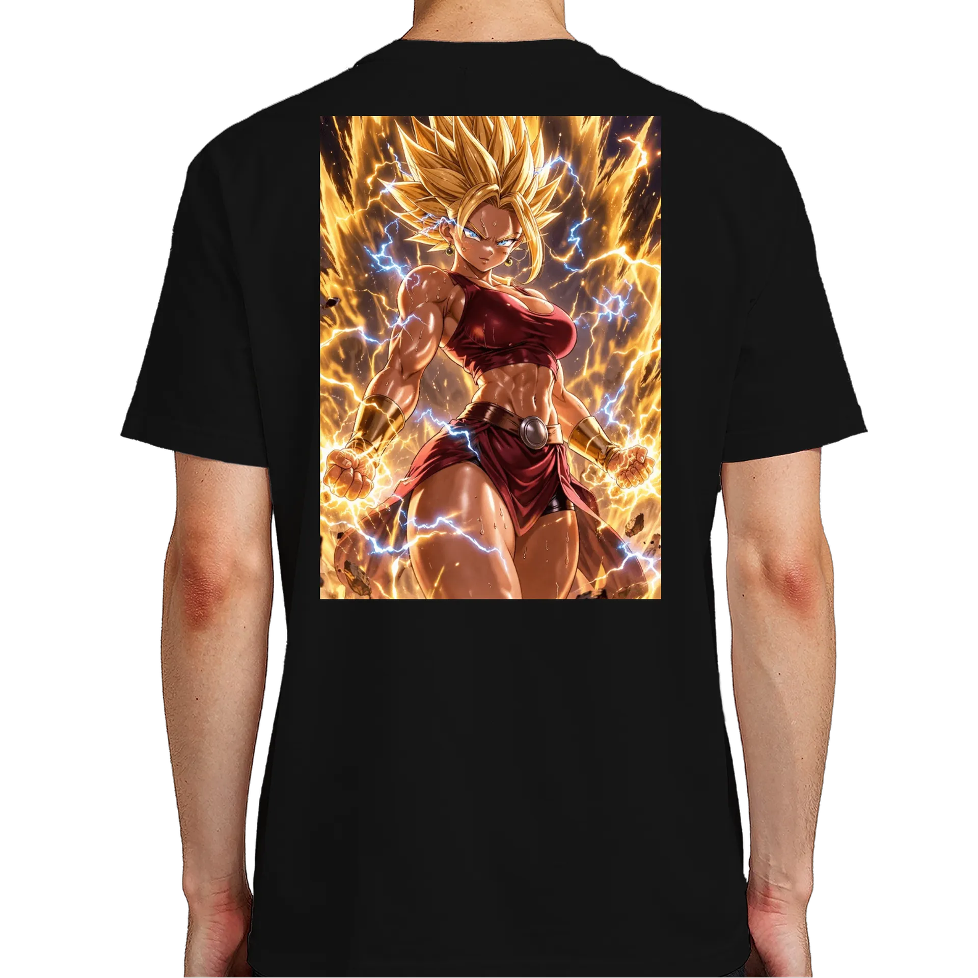 Camiseta personalizada - Imagem 7