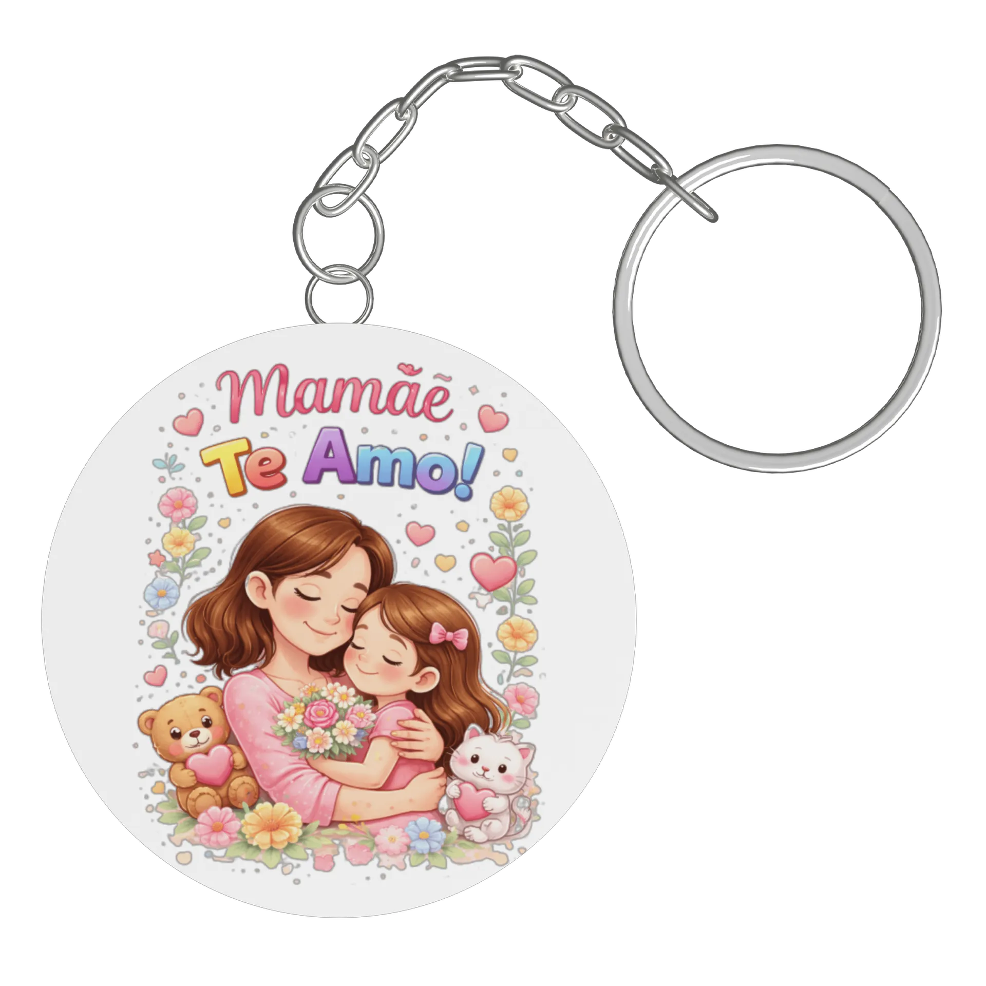 Chaveiro Mãe 3 - Imagem 3
