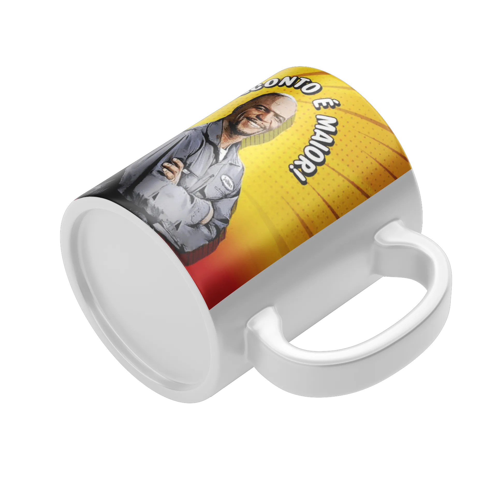 Canecas do julius  - Imagem 4