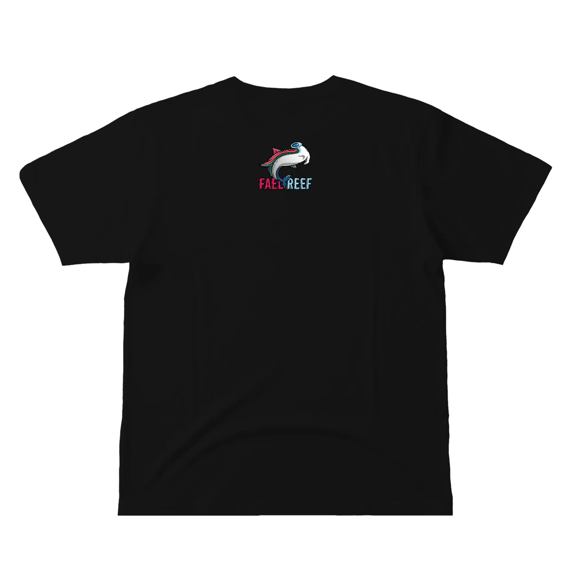Camiseta FaelReef - Imagem 3