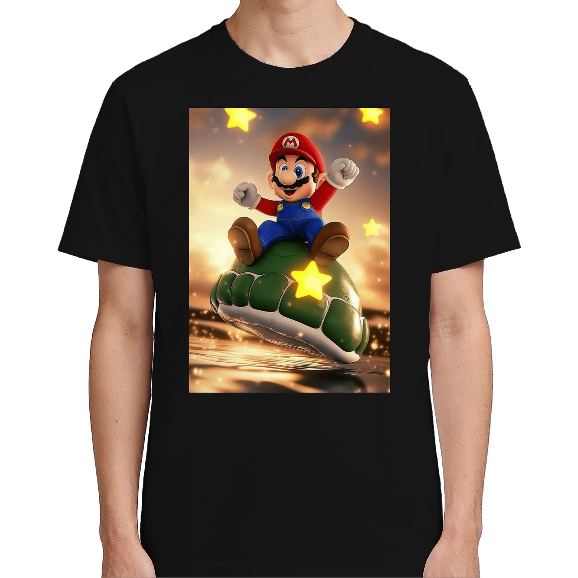 Camiseta personalizada - Imagem 5