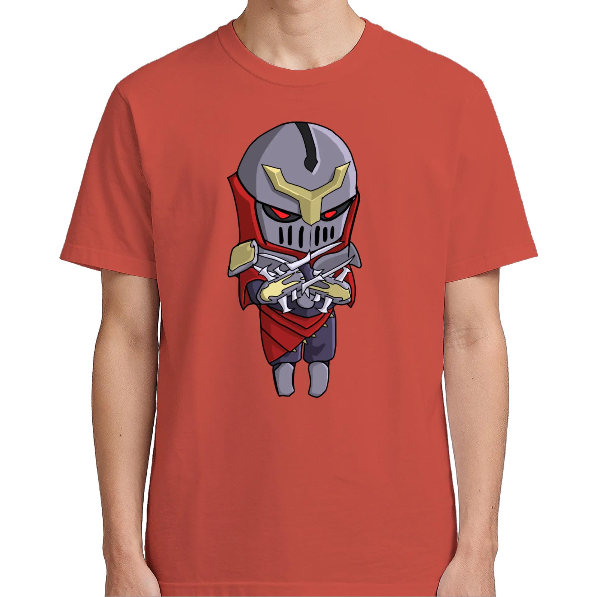 Camiseta personalizada - Imagem 5