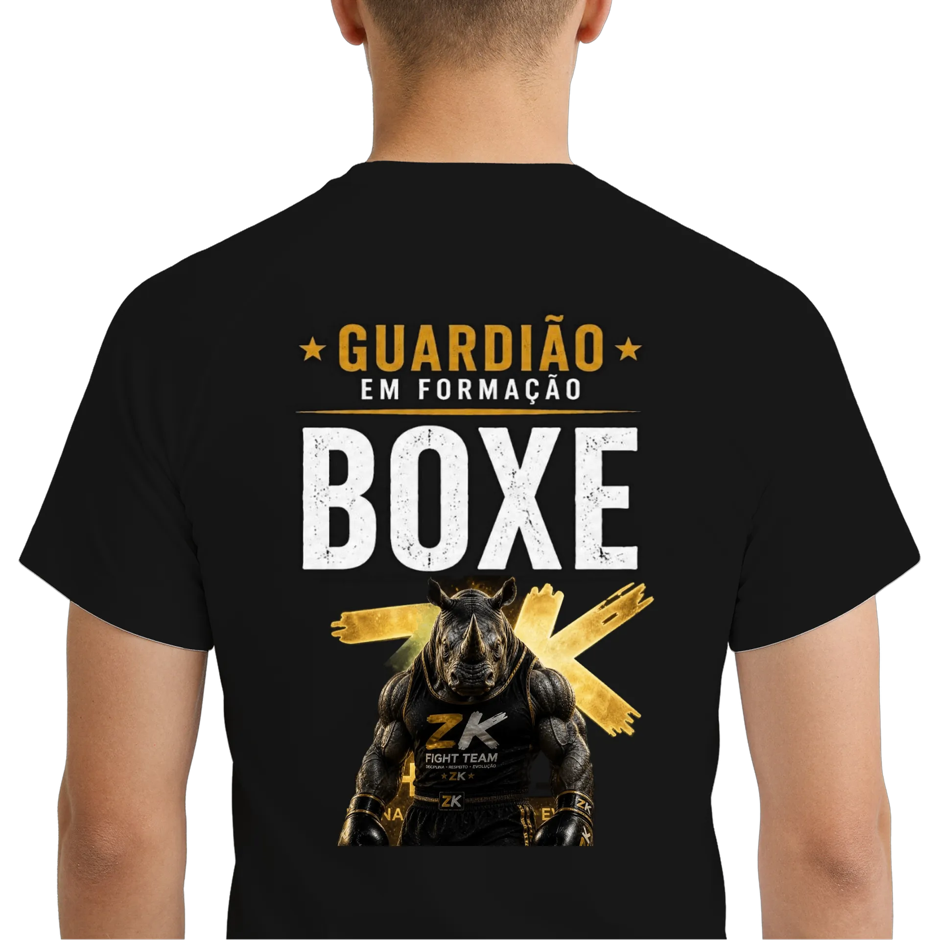 Camiseta DryFit de EZEQUIELDJESUS — imagem 6 de 6