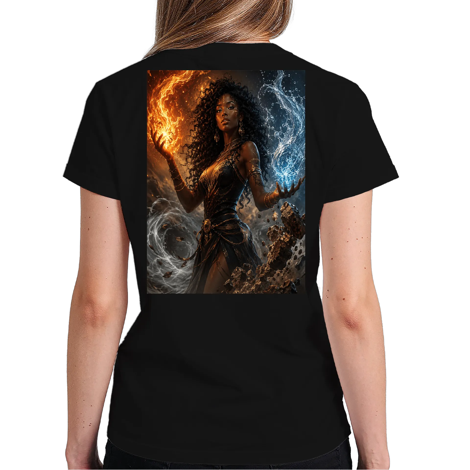 Camiseta personalizada - Imagem 6