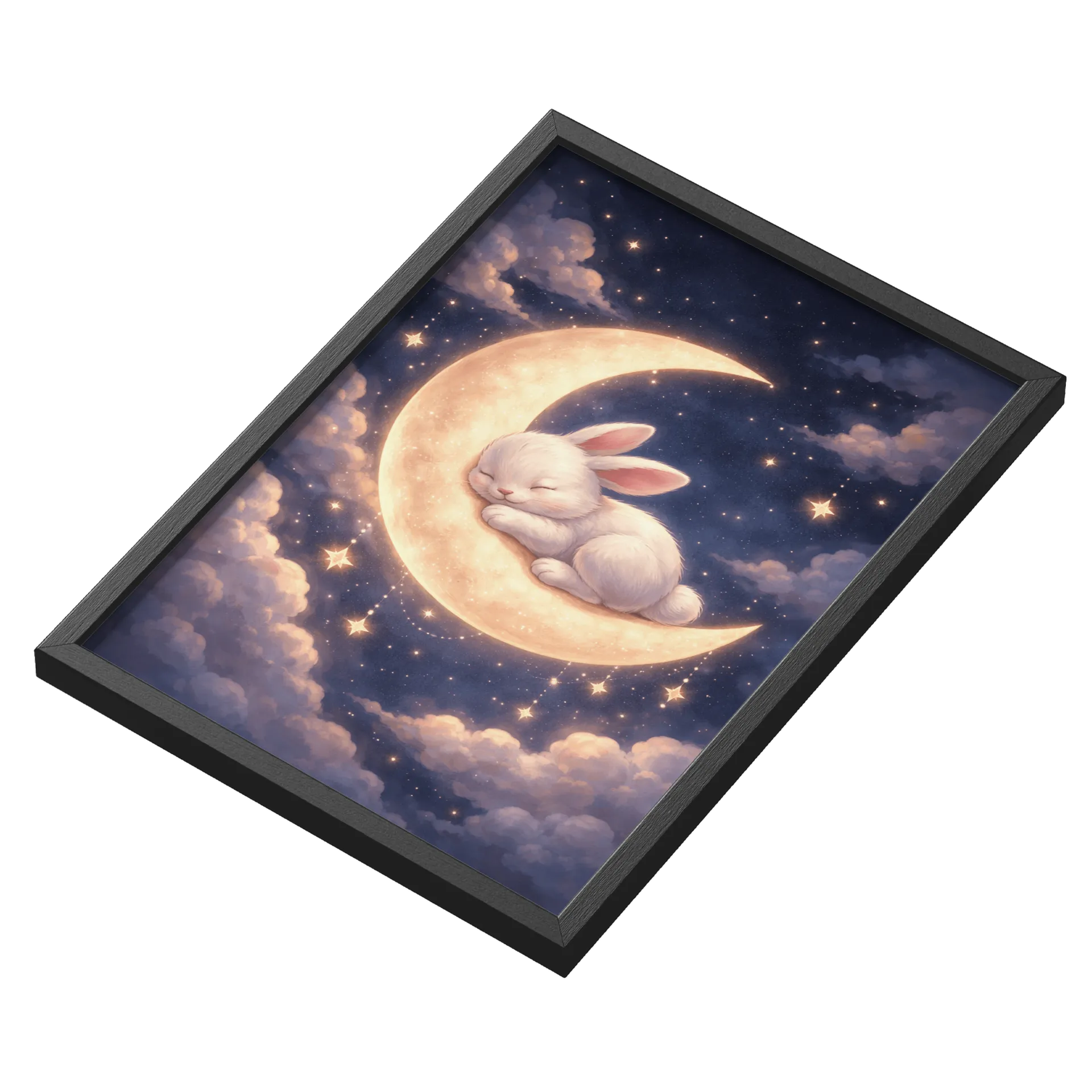 Quadro A3 personalizado - Imagem 3