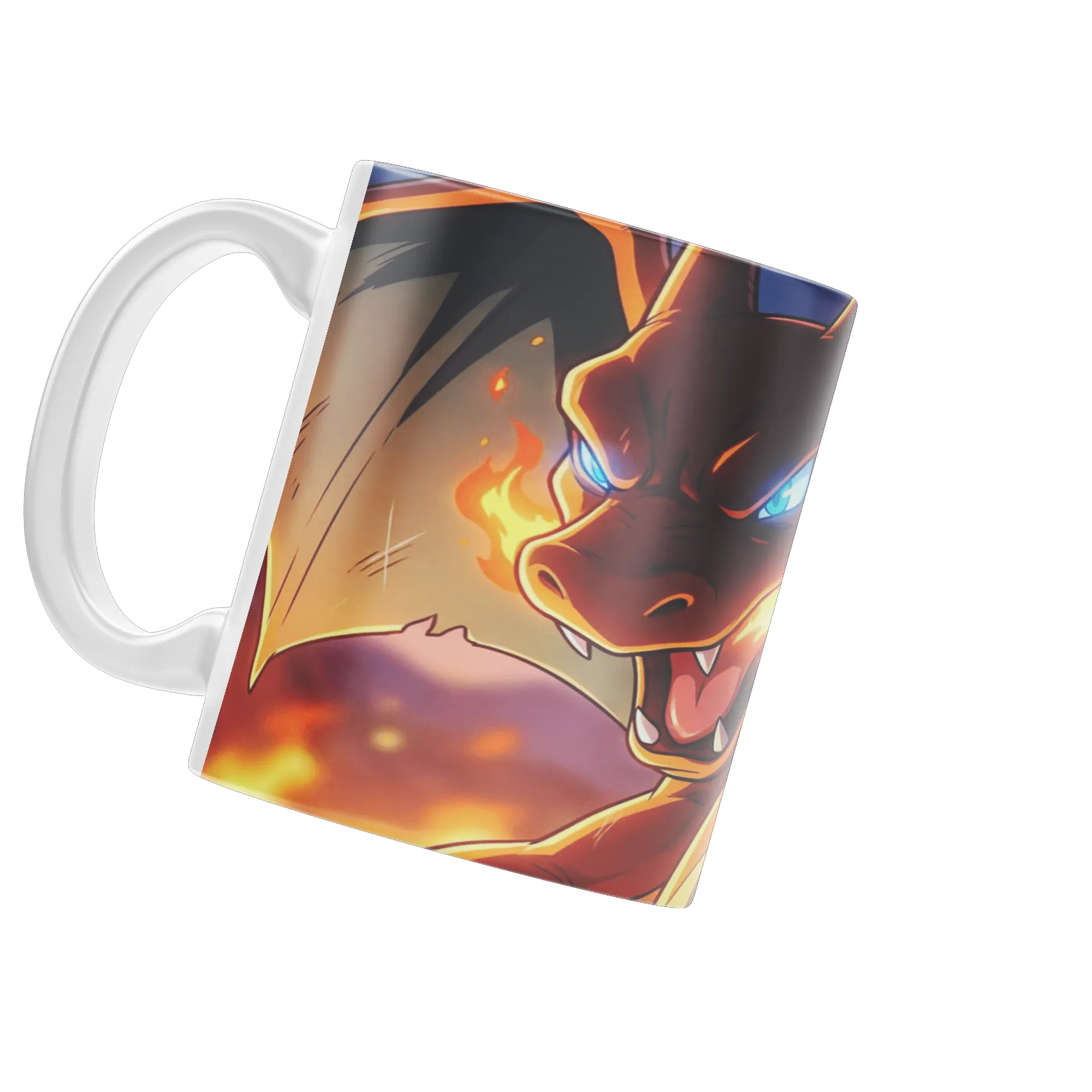 Caneca Charizard - Imagem 3