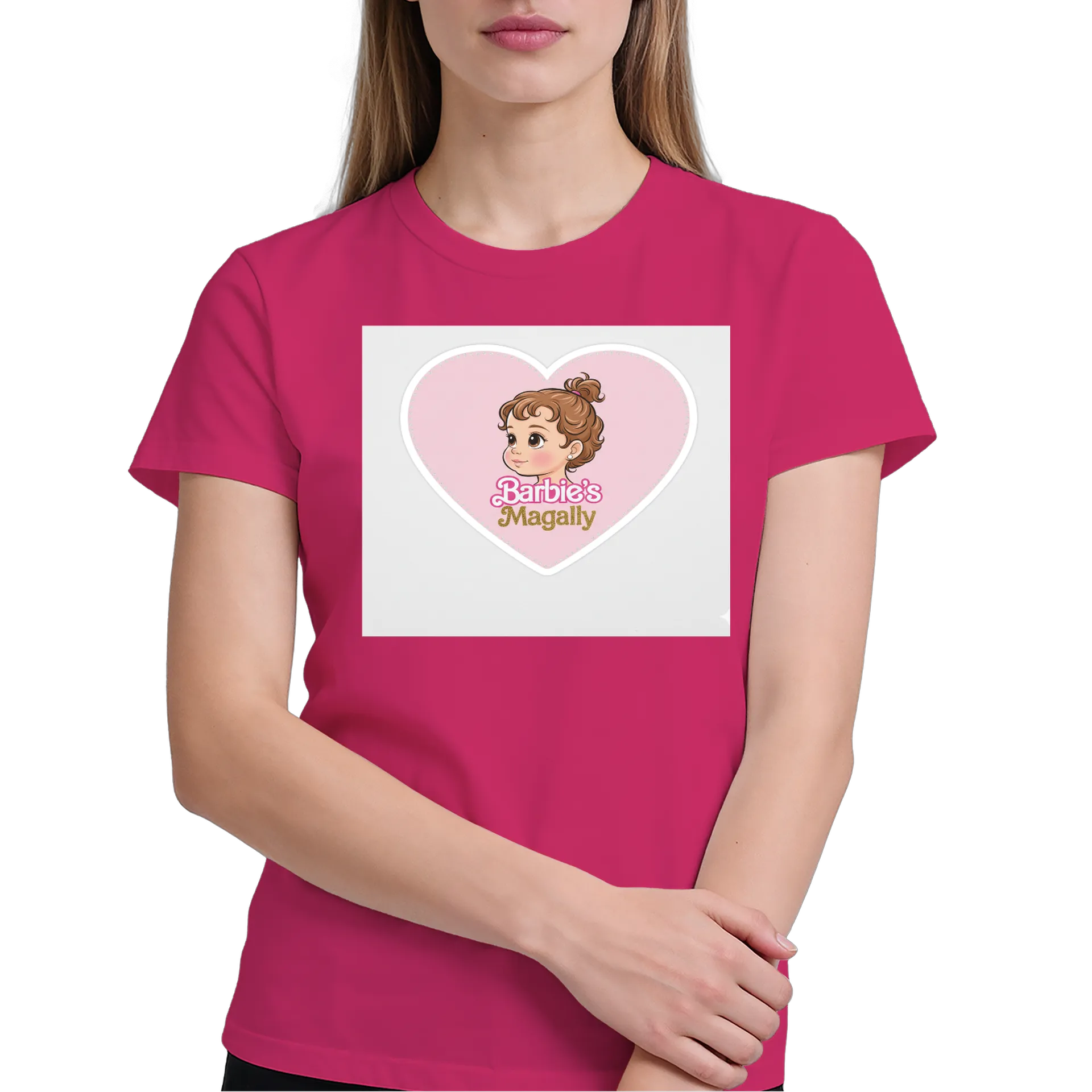 💝Dream T-Shirt💝 - Imagem 4