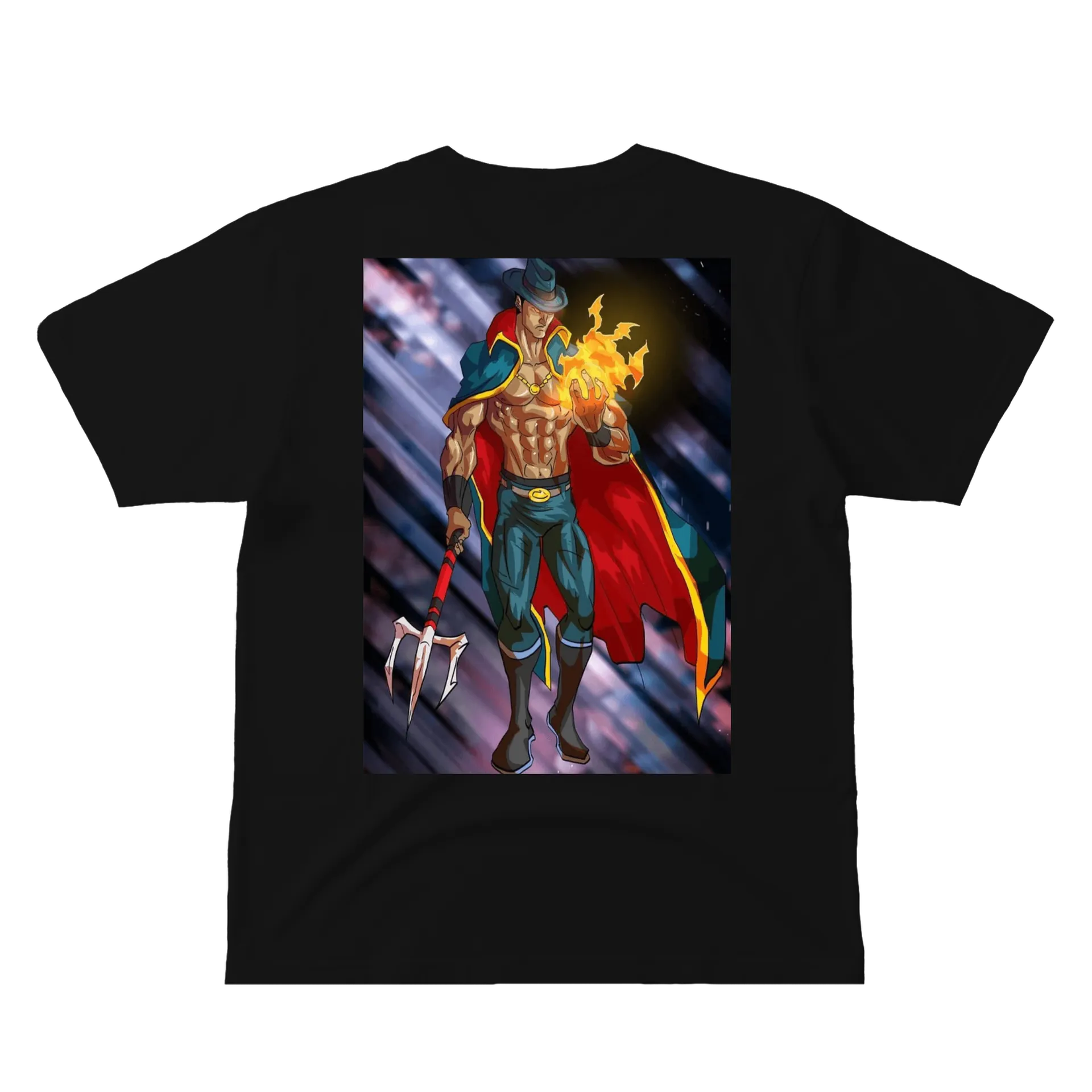 Camiseta personalizada - Imagem 2