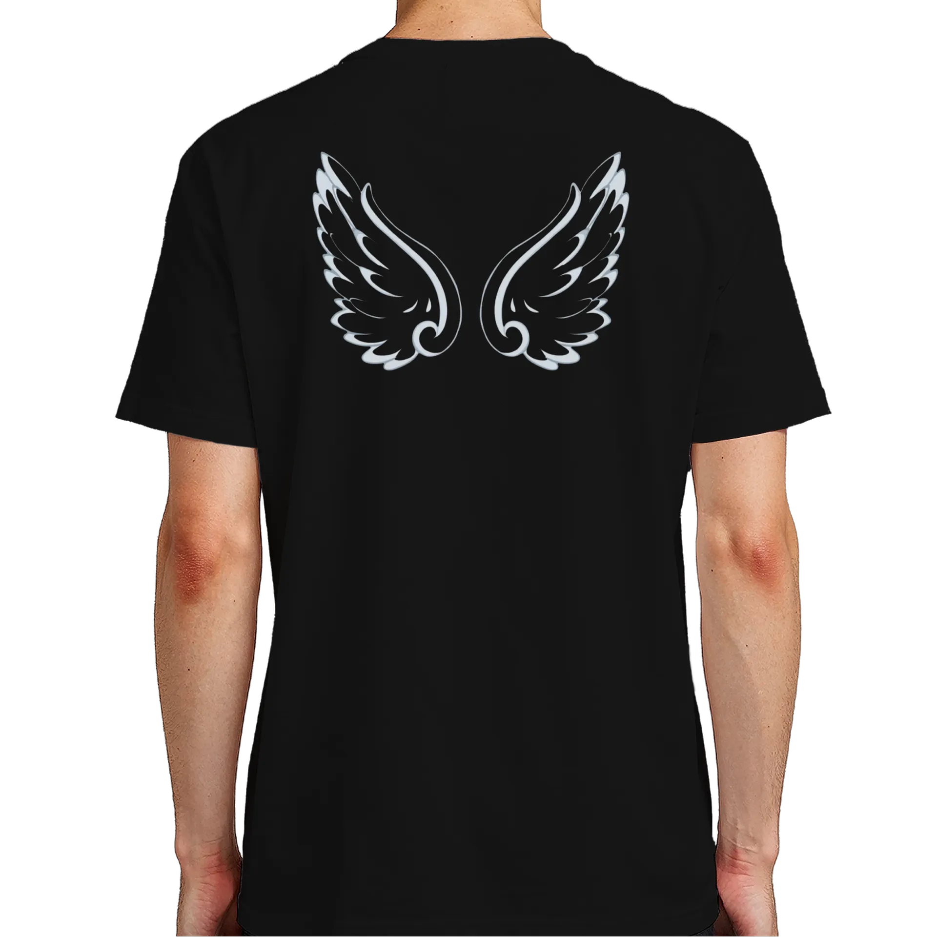 Camiseta personalizada de Garoto de Petrópolis — imagem 6 de 6