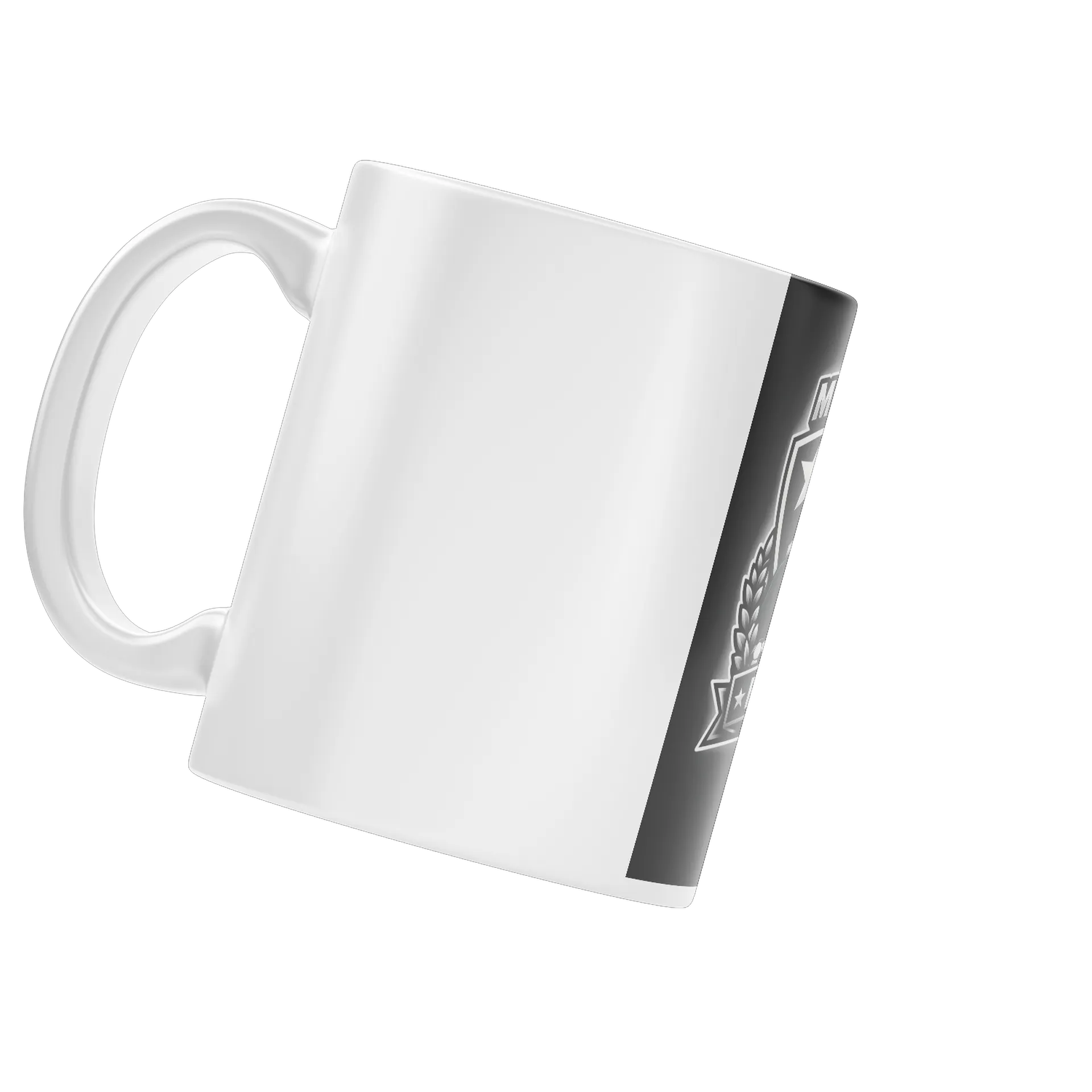 Caneca Personalizada: Saboreie seu Estilo! de Marcelão Fogão 89 