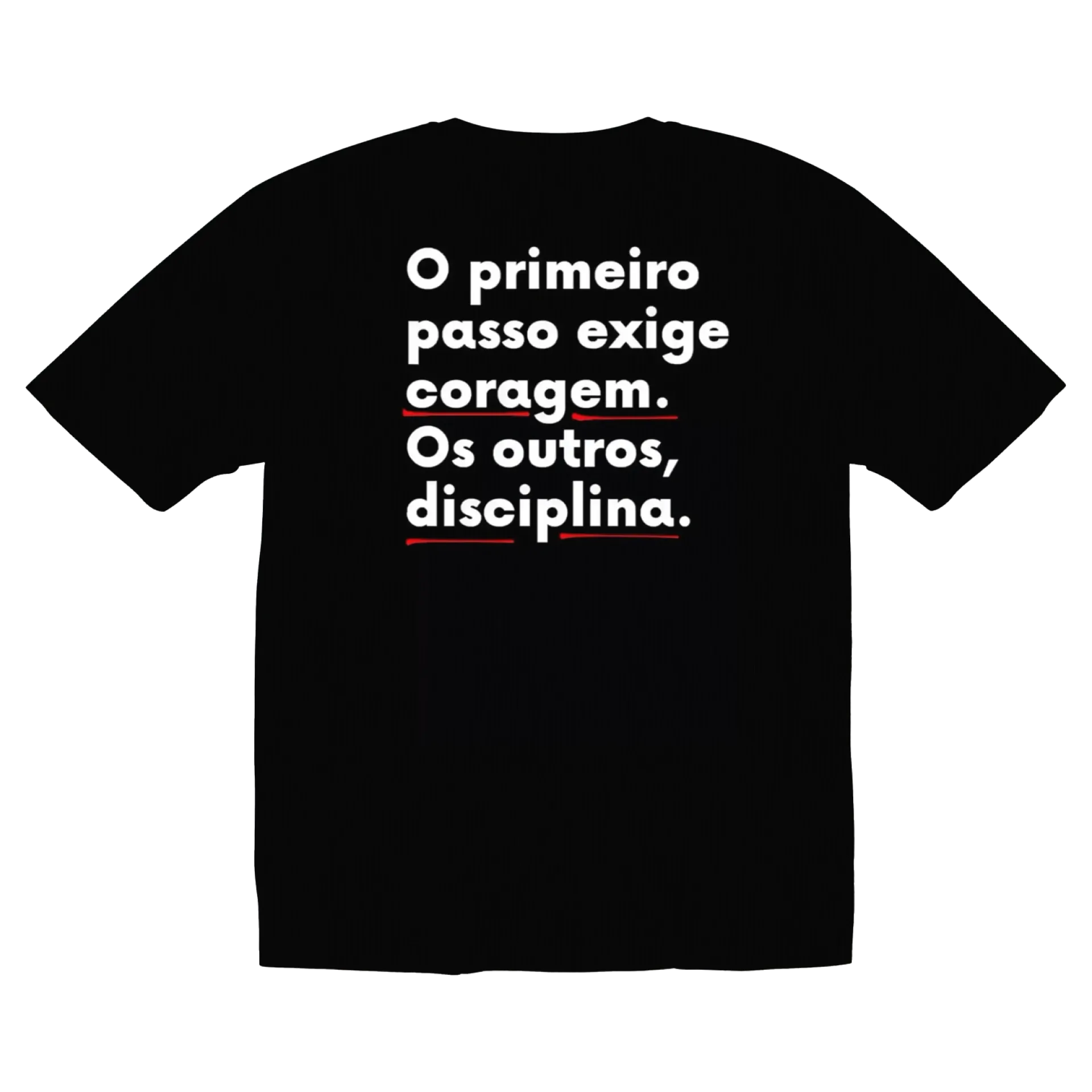 Camiseta personalizada - Imagem 4