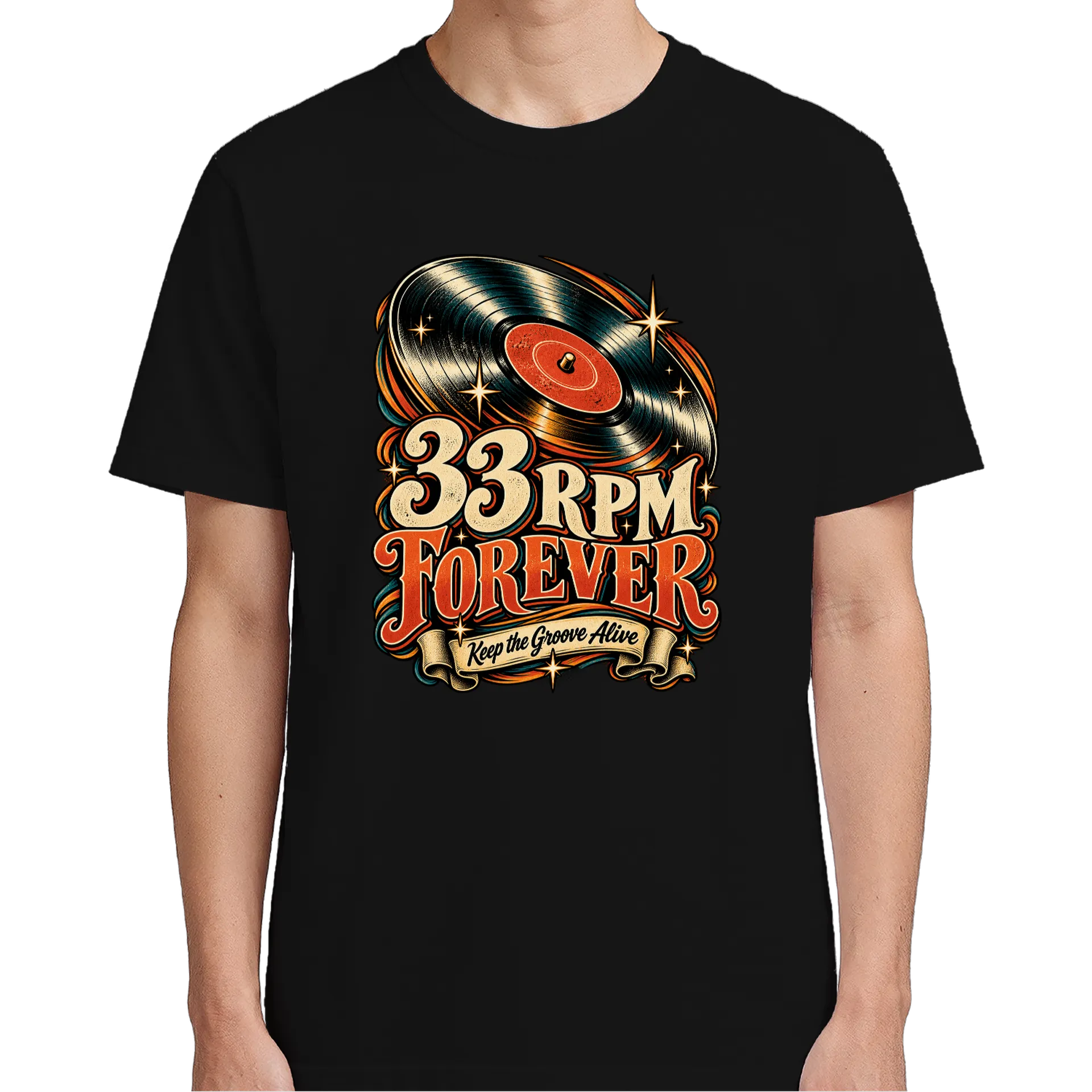 Camiseta personalizada de ESTAMPAIMPRESSA — imagem 4 de 6