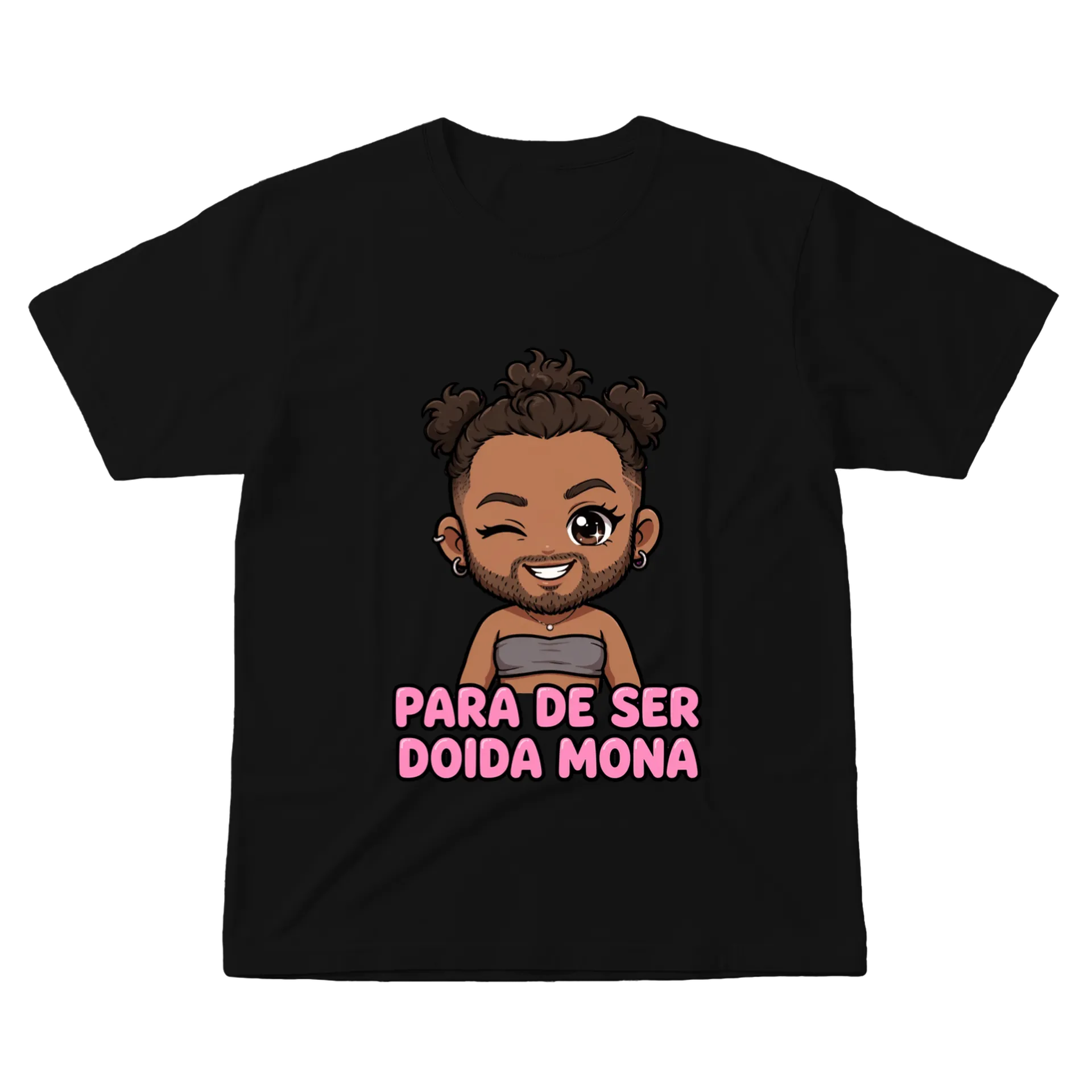 Camiseta personalizada de Maxwell  — imagem 1 de 6