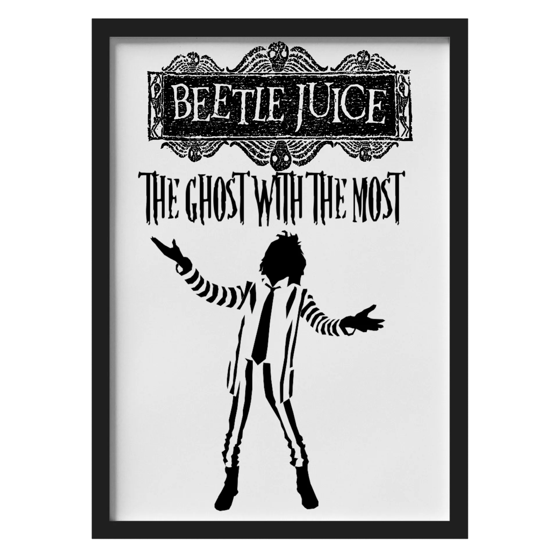 Quadro A3 personalizado - Imagem 1