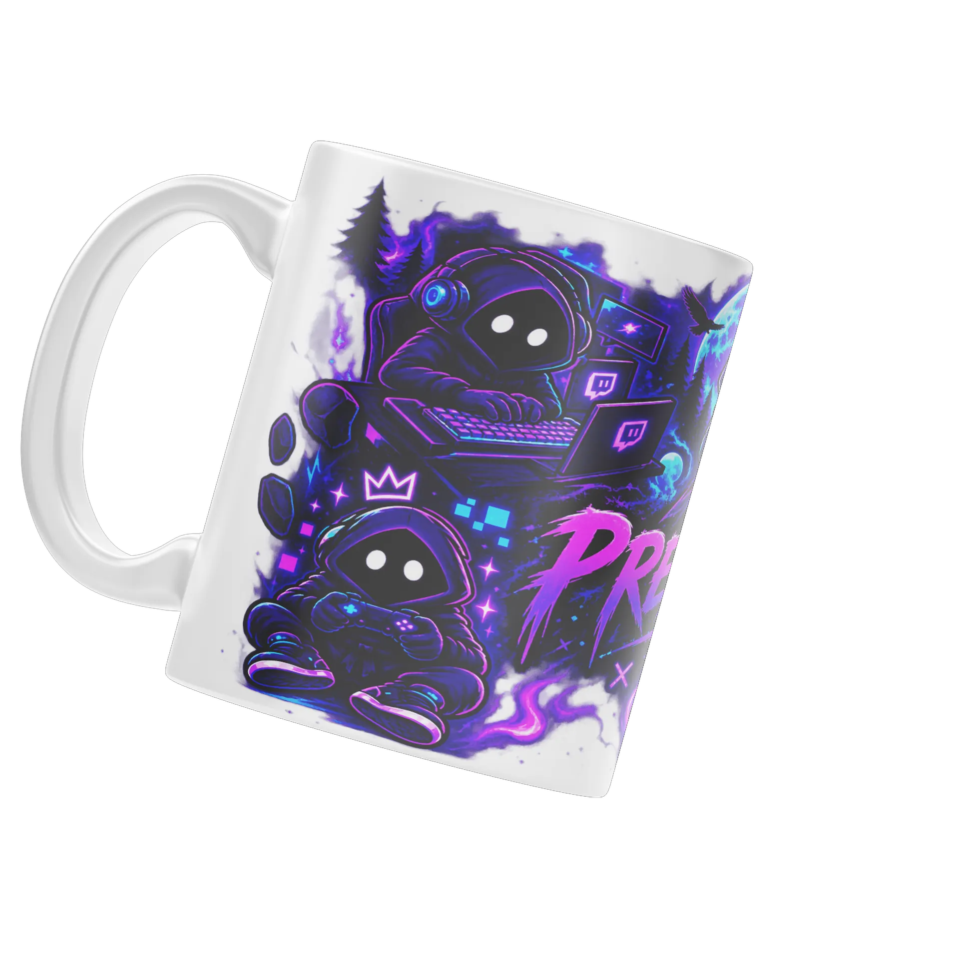 PREXEQUINHO — DARK VIBES de PrexecoRuindadePura — imagem 3 de 4