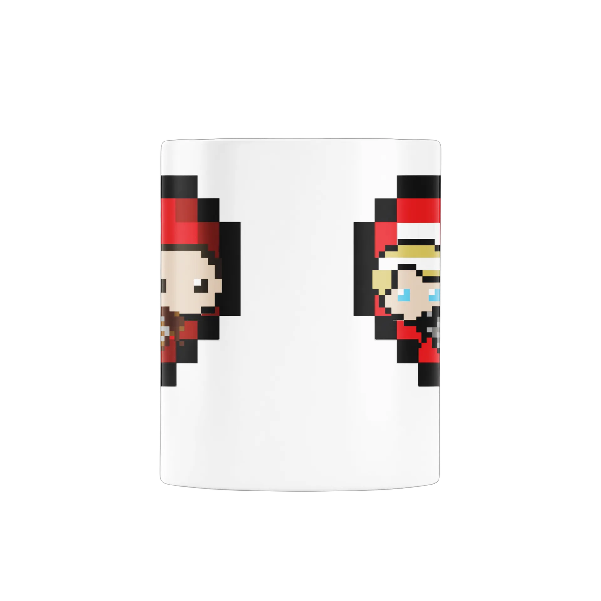 Caneca The Arrow Boy Game - Imagem 2