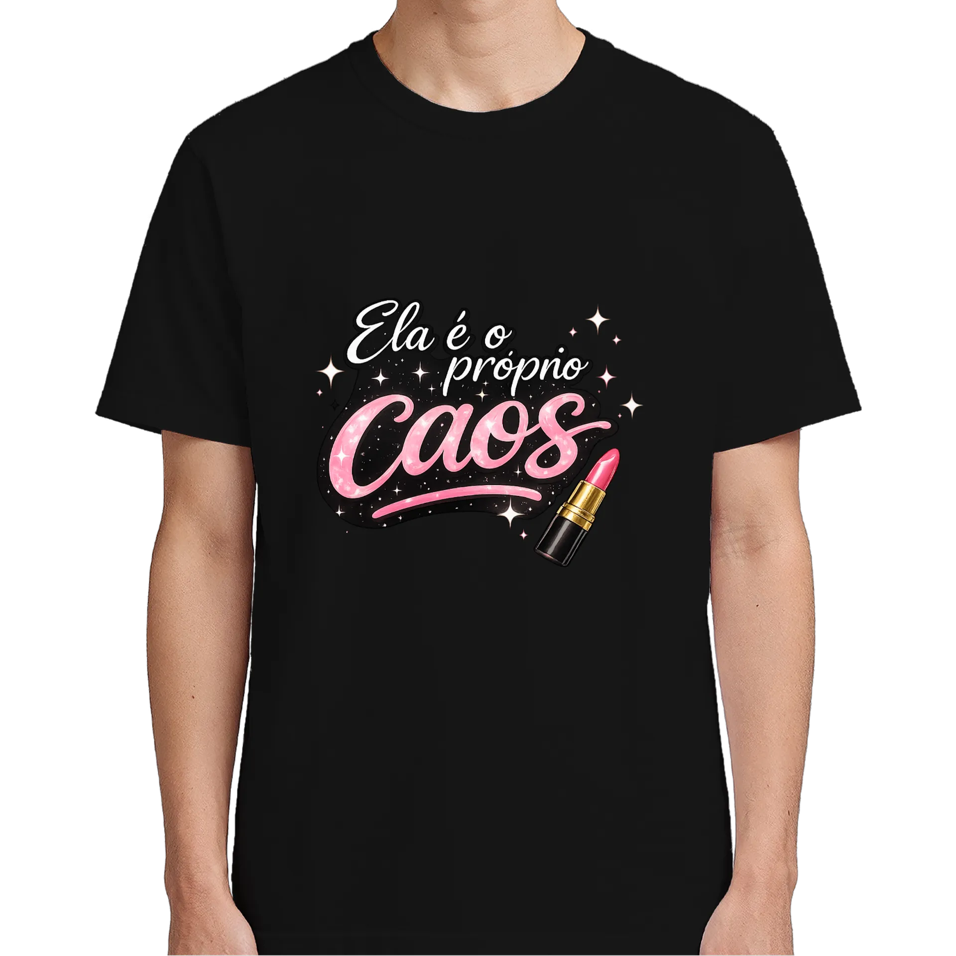Camiseta Personalizada: Seu Estilo, Sua Marca! - Imagem 5